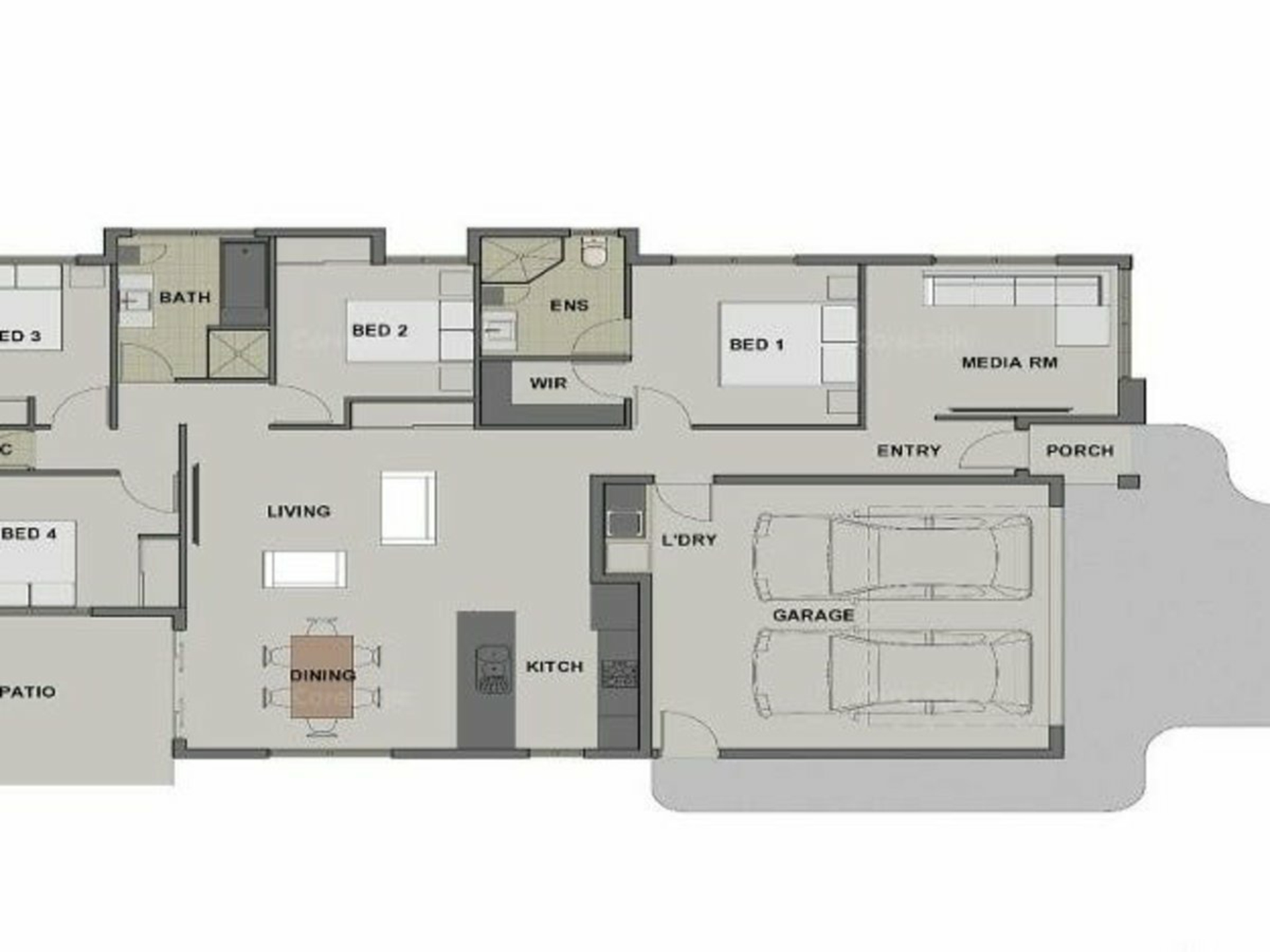 47 Hillary Drive, SMITHFIELD