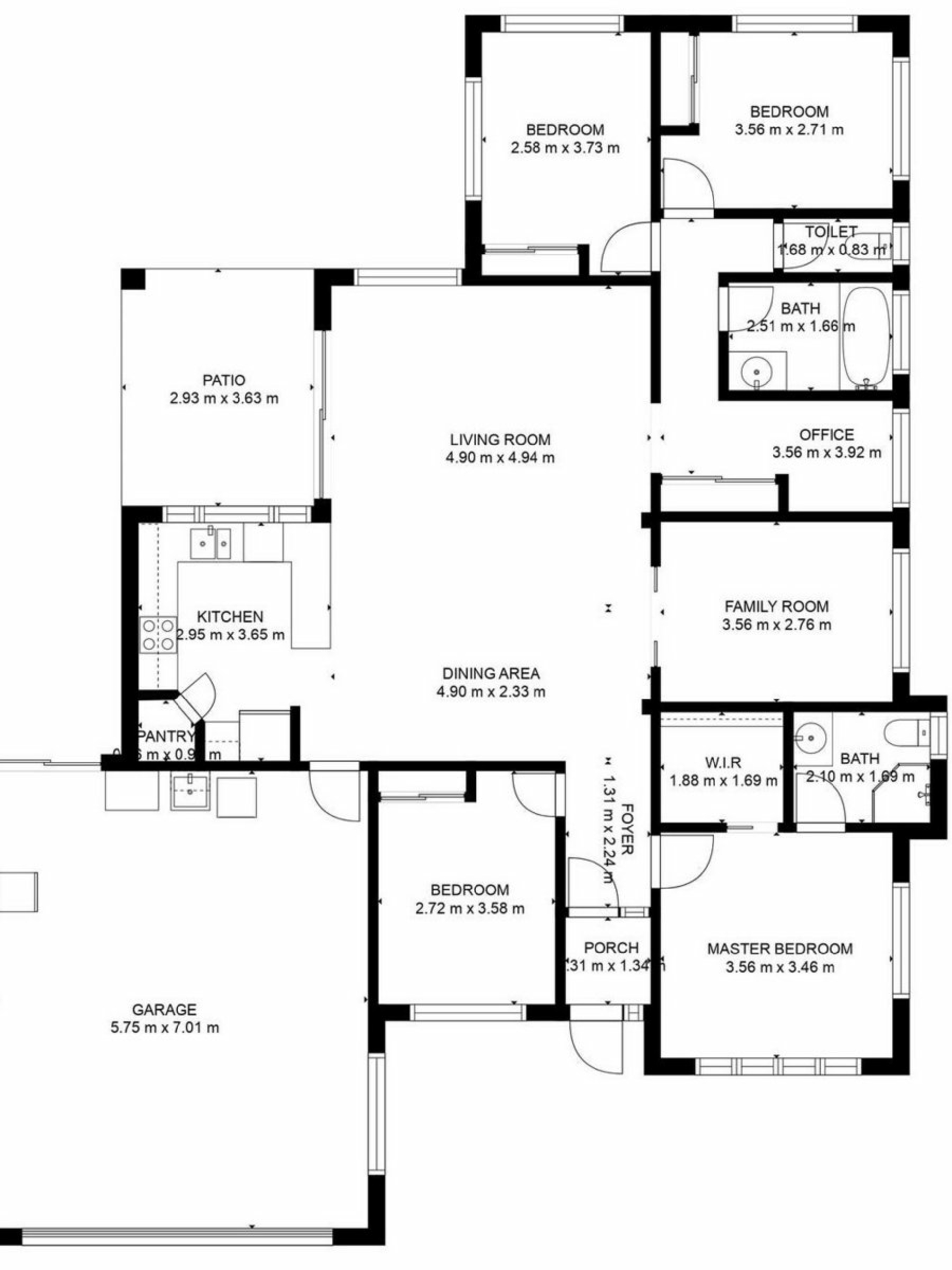 9 Ellibank Close, EDMONTON