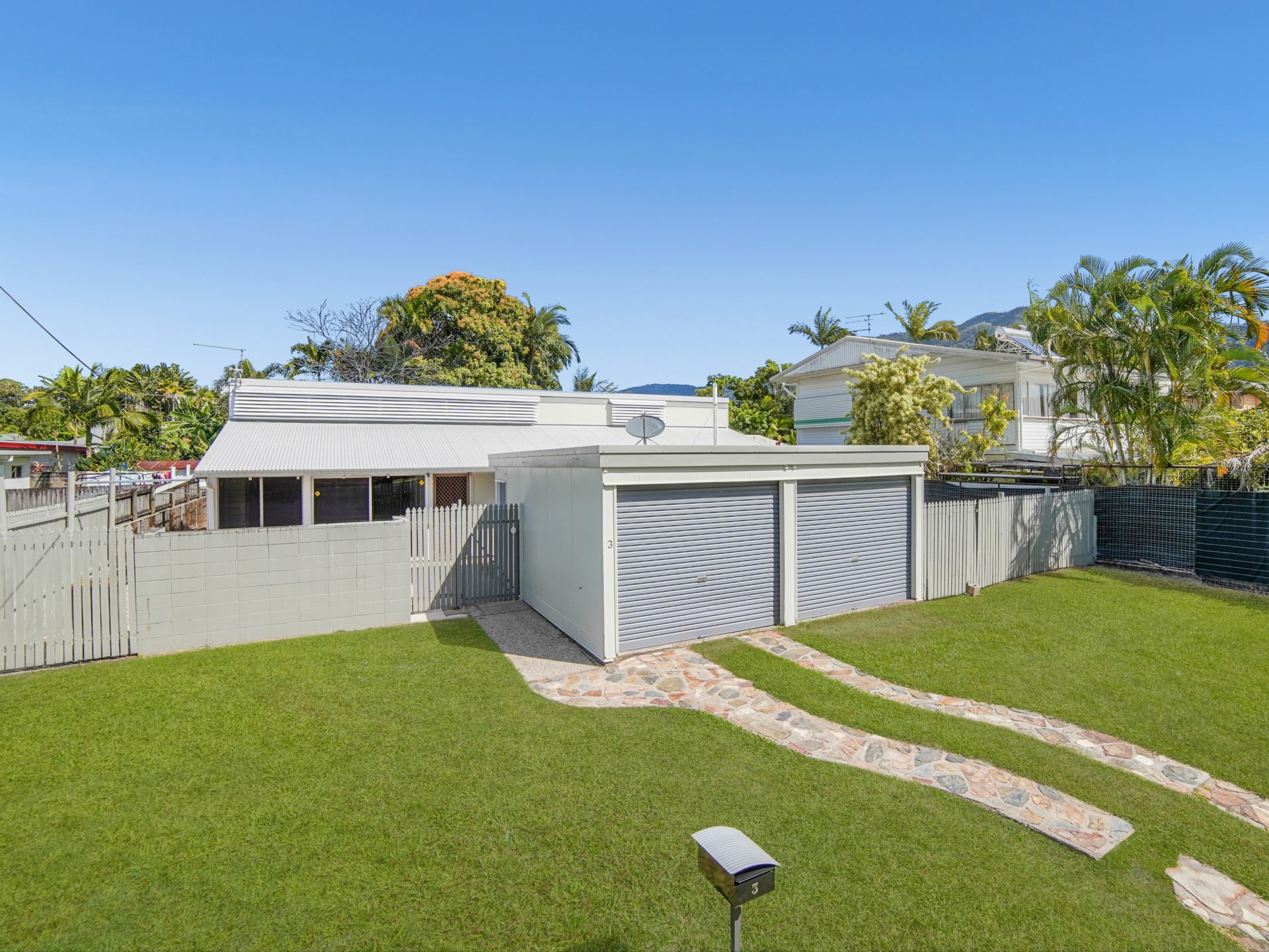 3 Perkins Street, MANOORA