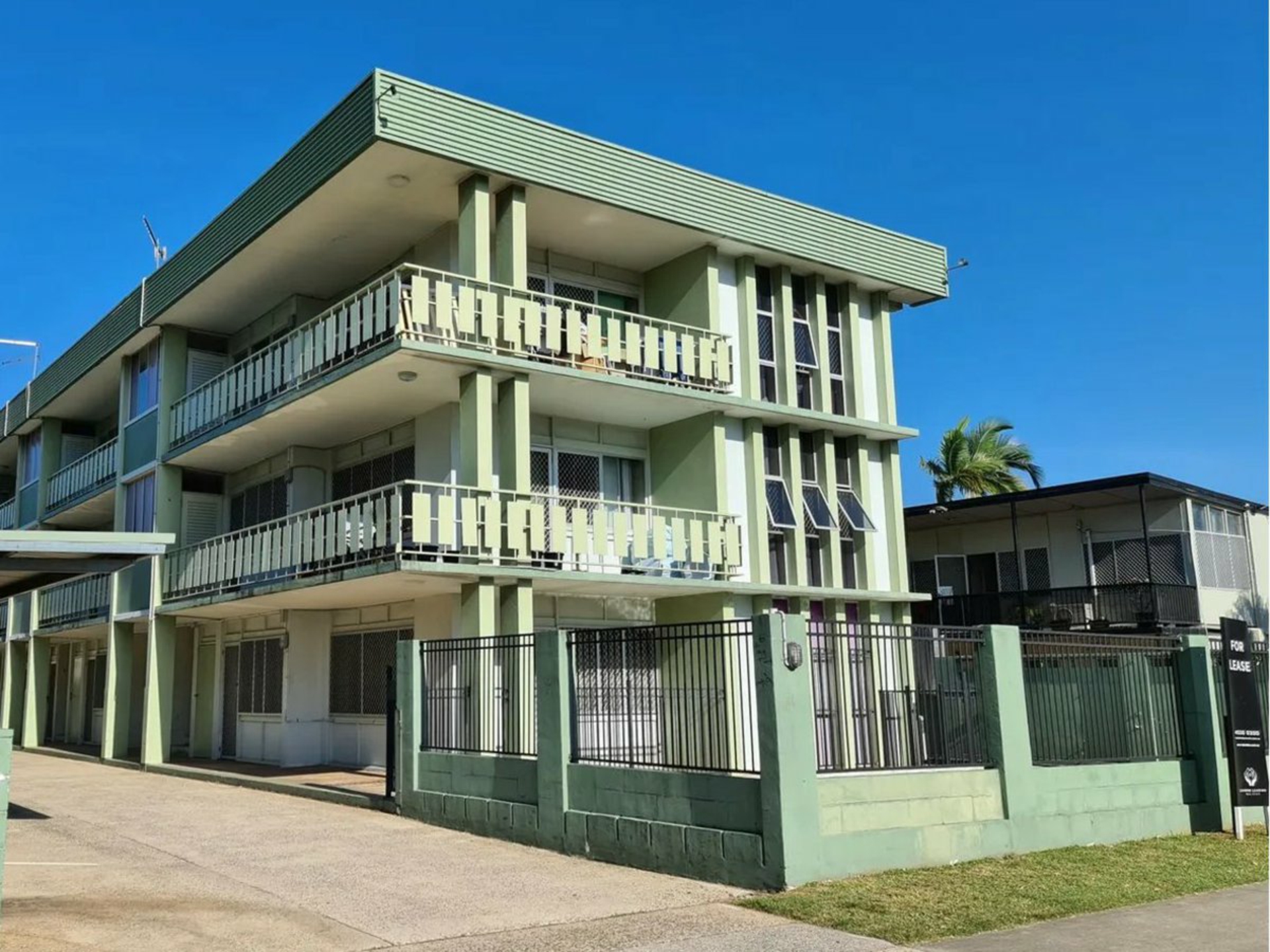 13/175 Sheridan Street, CAIRNS NORTH