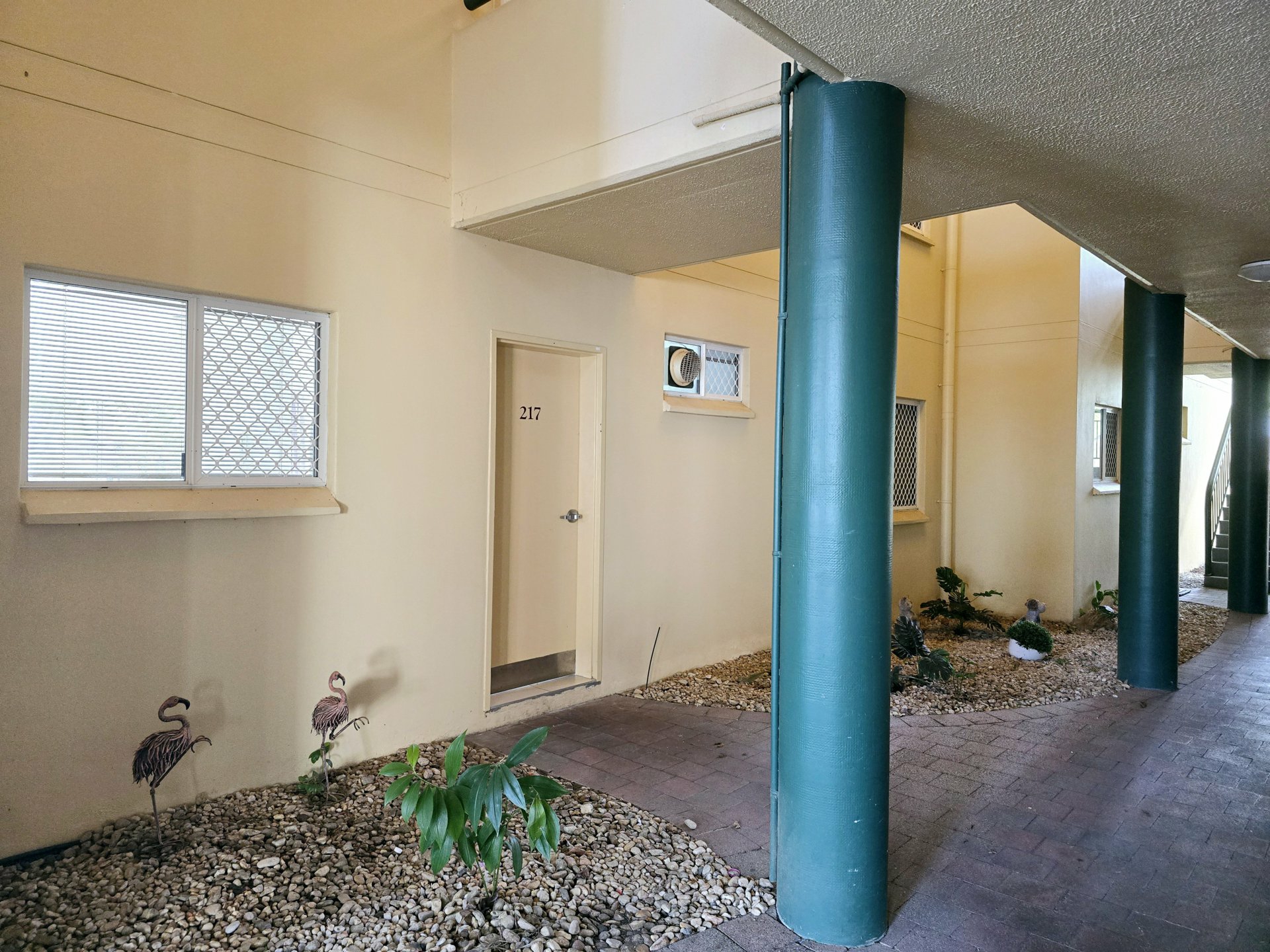 217/191 McLeod Street, CAIRNS NORTH