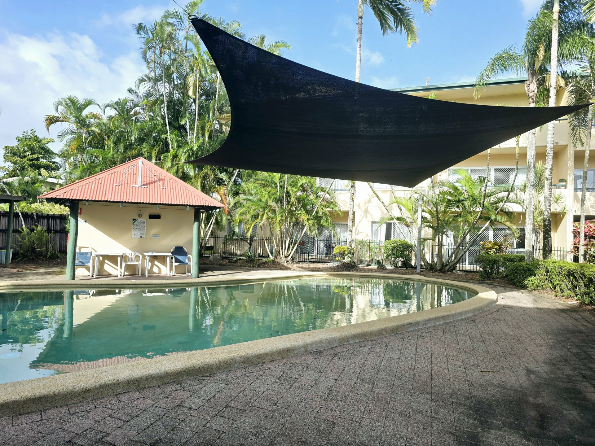 217/191 McLeod Street, CAIRNS NORTH
