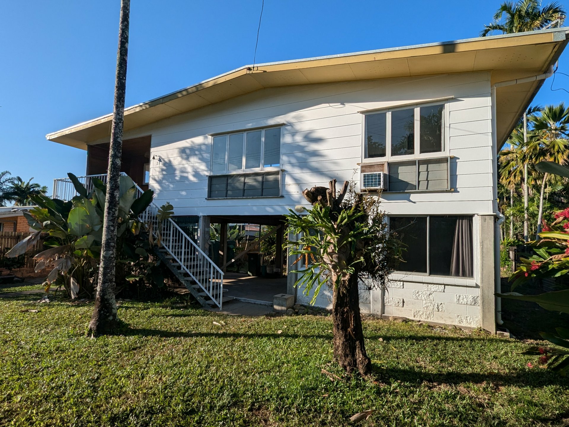 21 Oxley Street, EDGE HILL