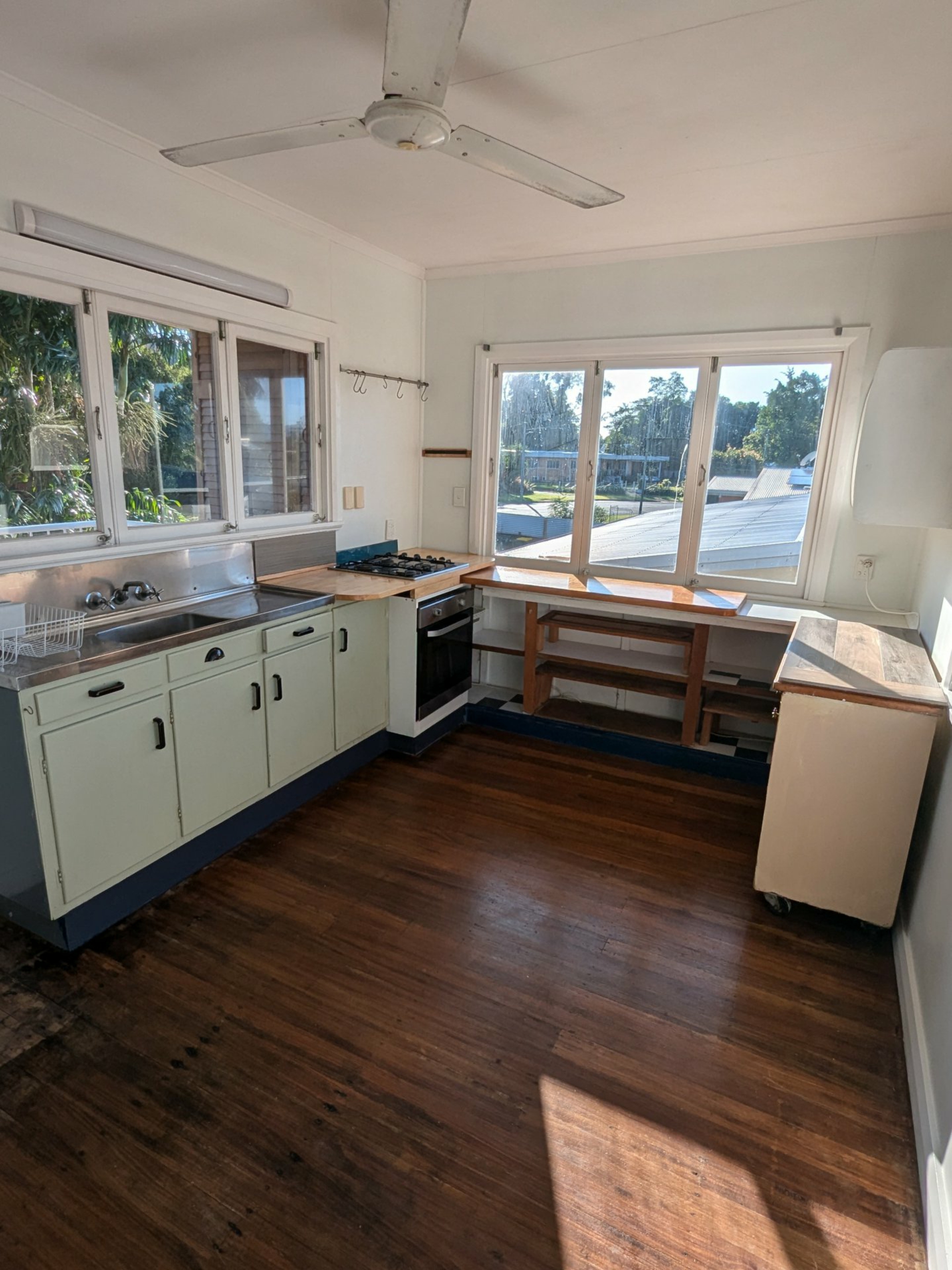 21 Oxley Street, EDGE HILL