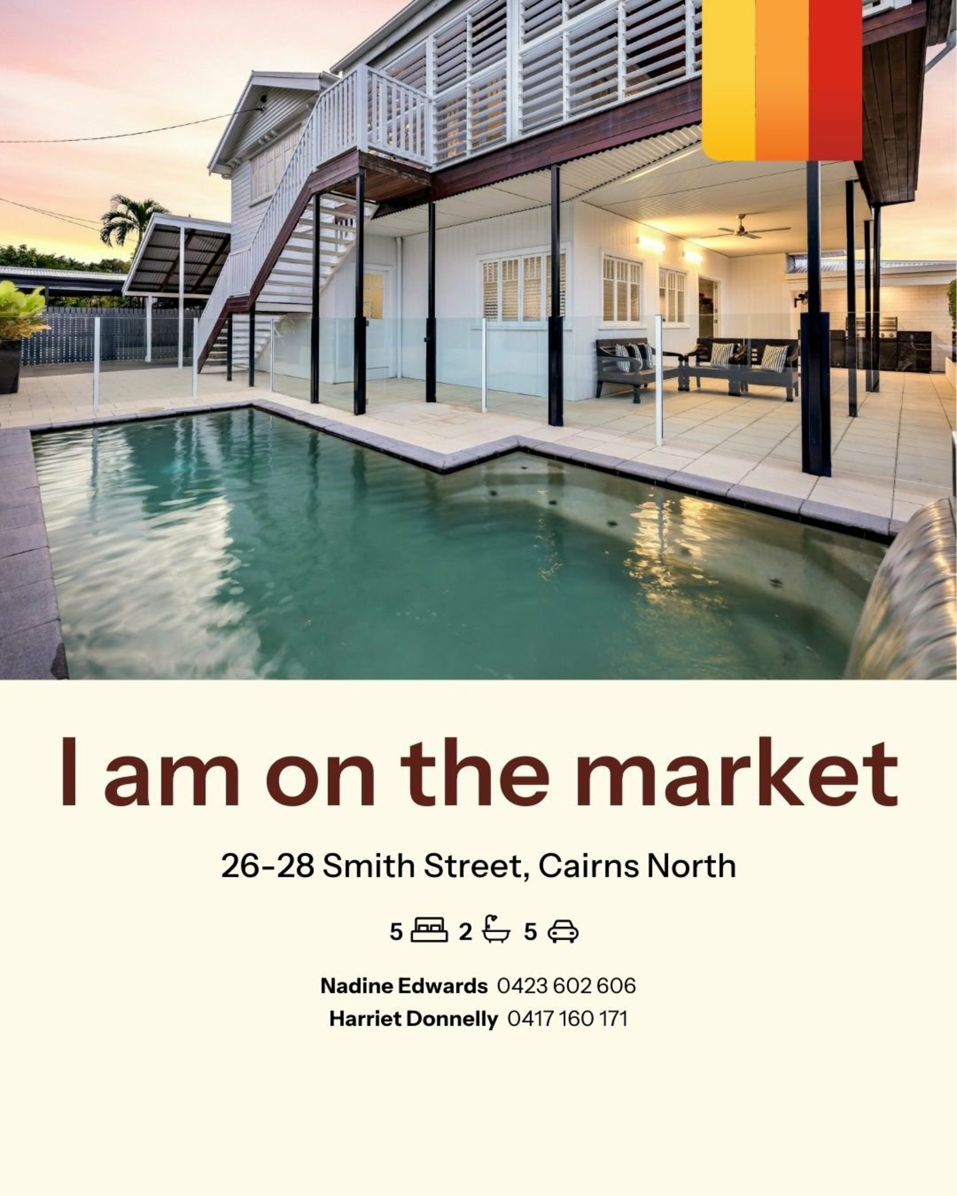 16 Lakeview Street, SMITHFIELD