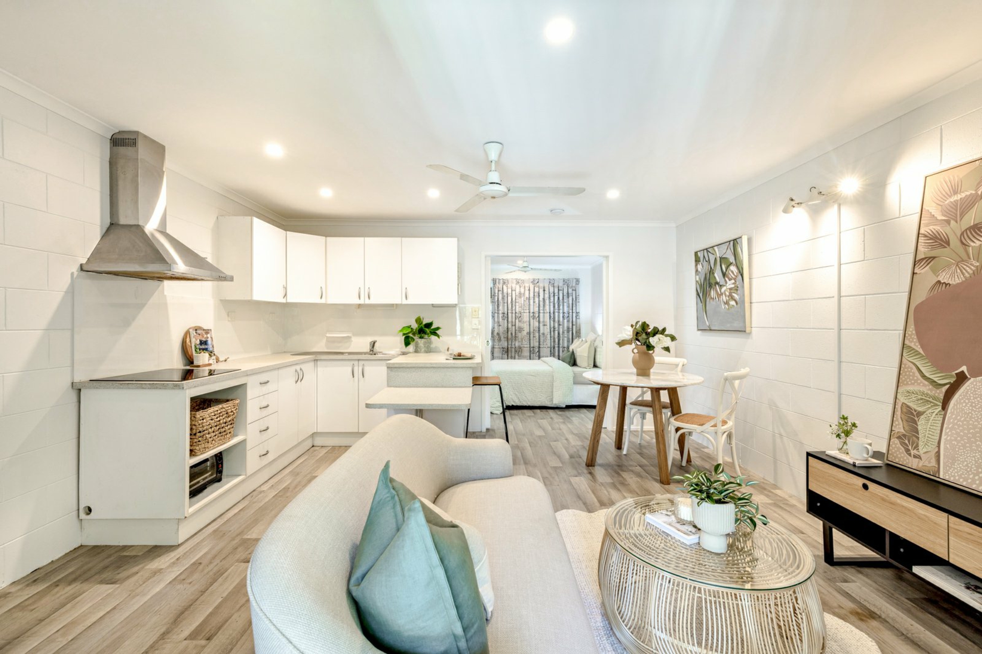 Unit 12/6 McPherson Close, EDGE HILL