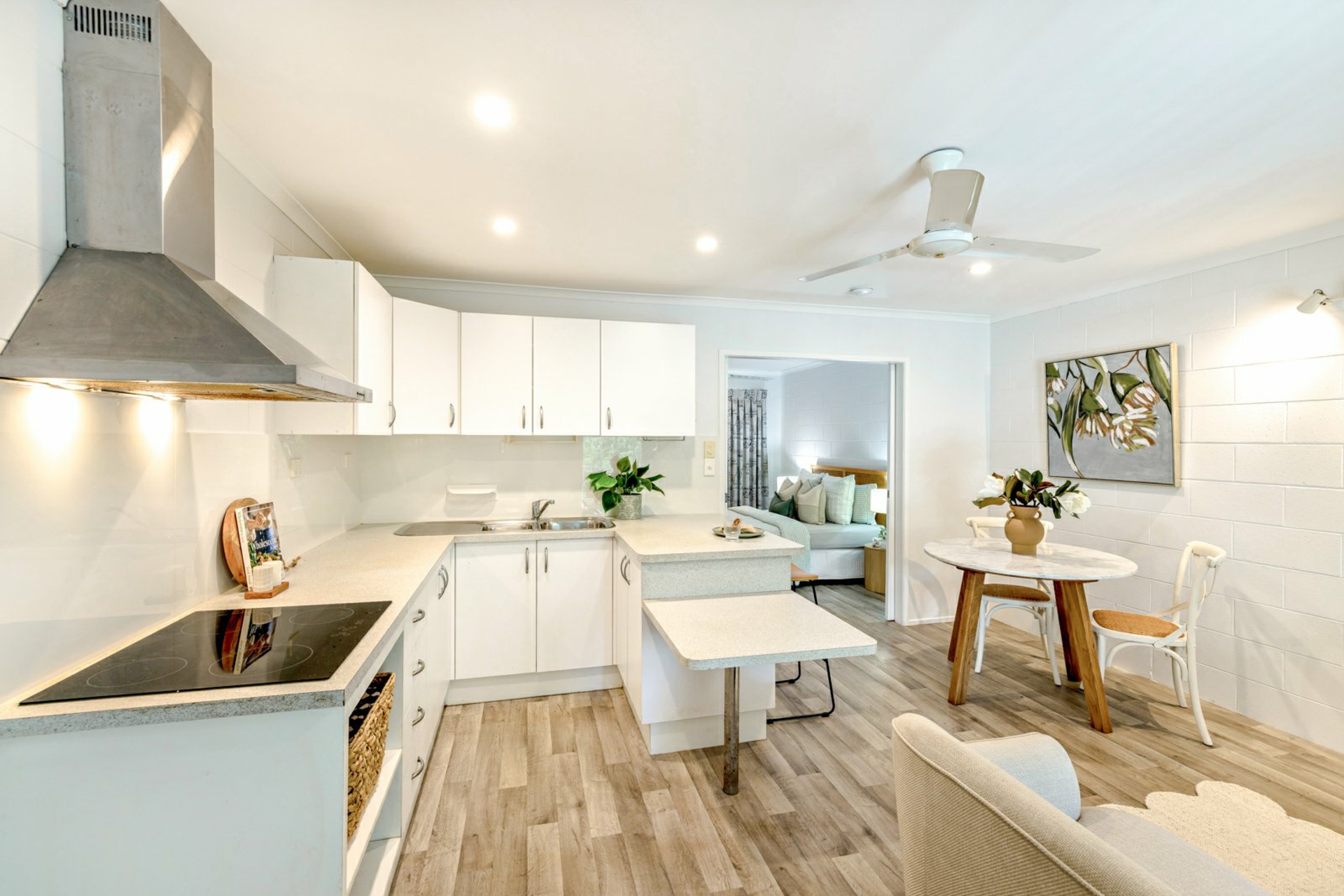 Unit 12/6 McPherson Close, EDGE HILL