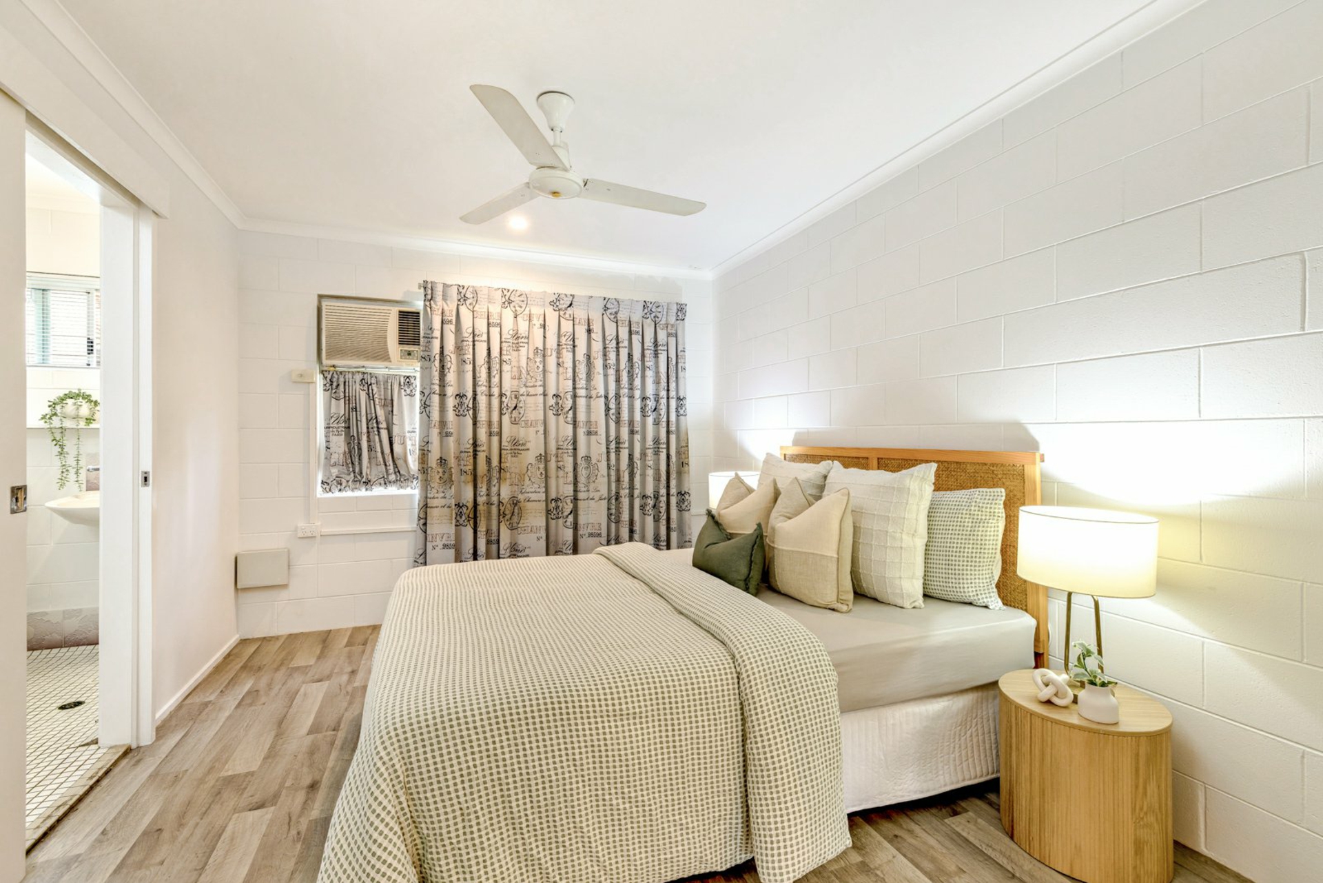 Unit 12/6 McPherson Close, EDGE HILL