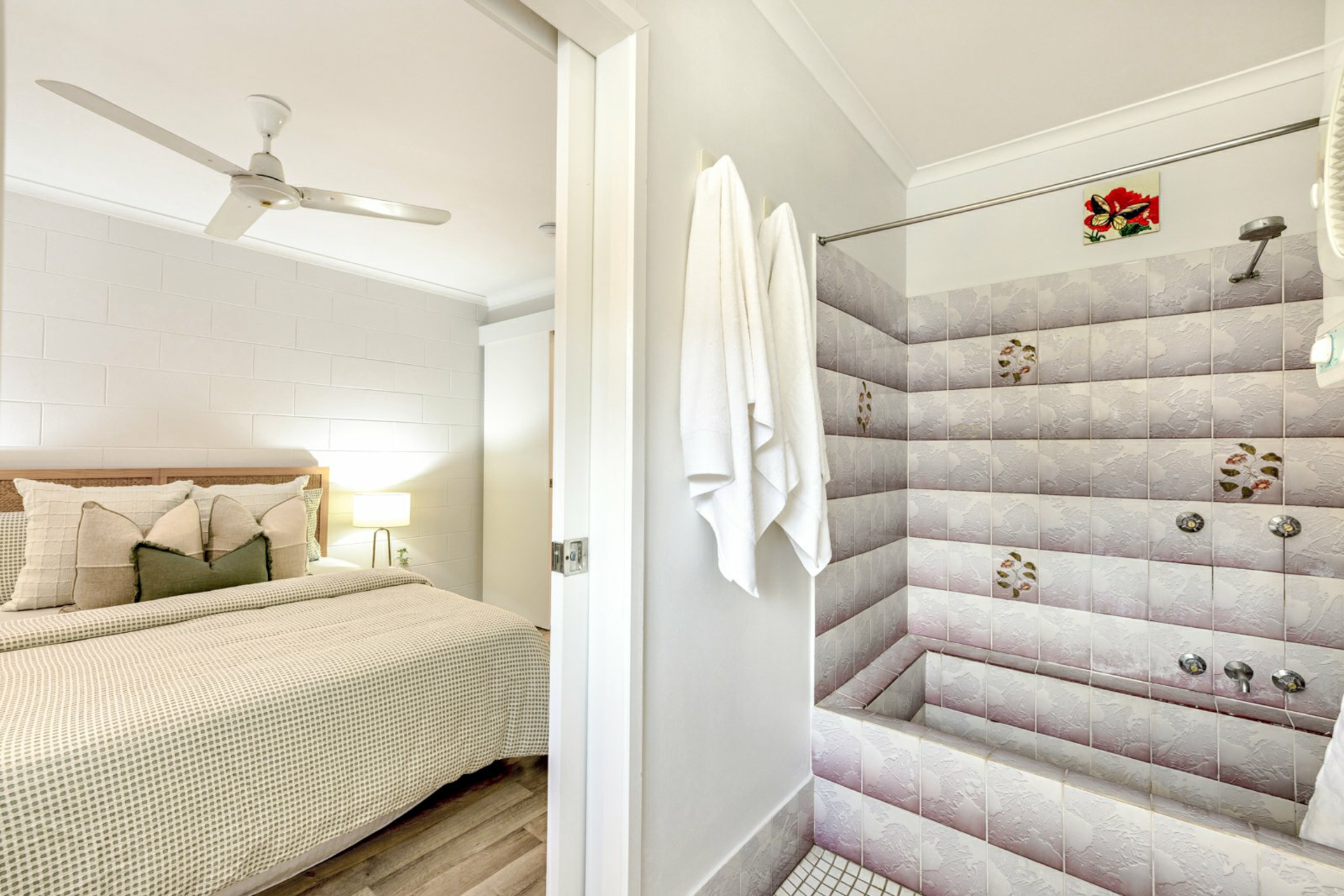 Unit 12/6 McPherson Close, EDGE HILL