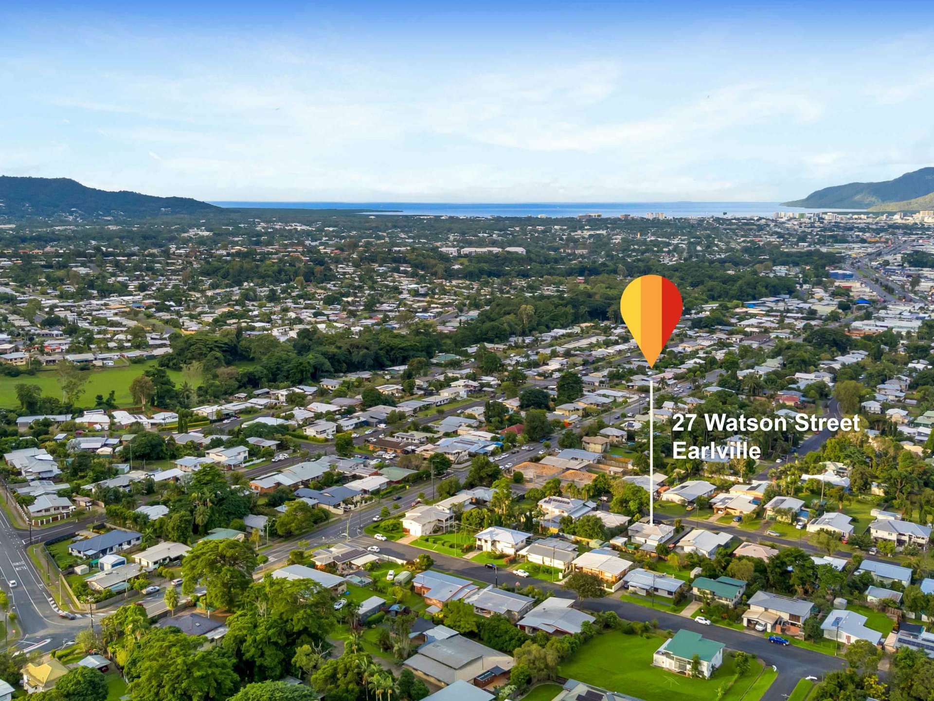 27 Watson Street, EARLVILLE