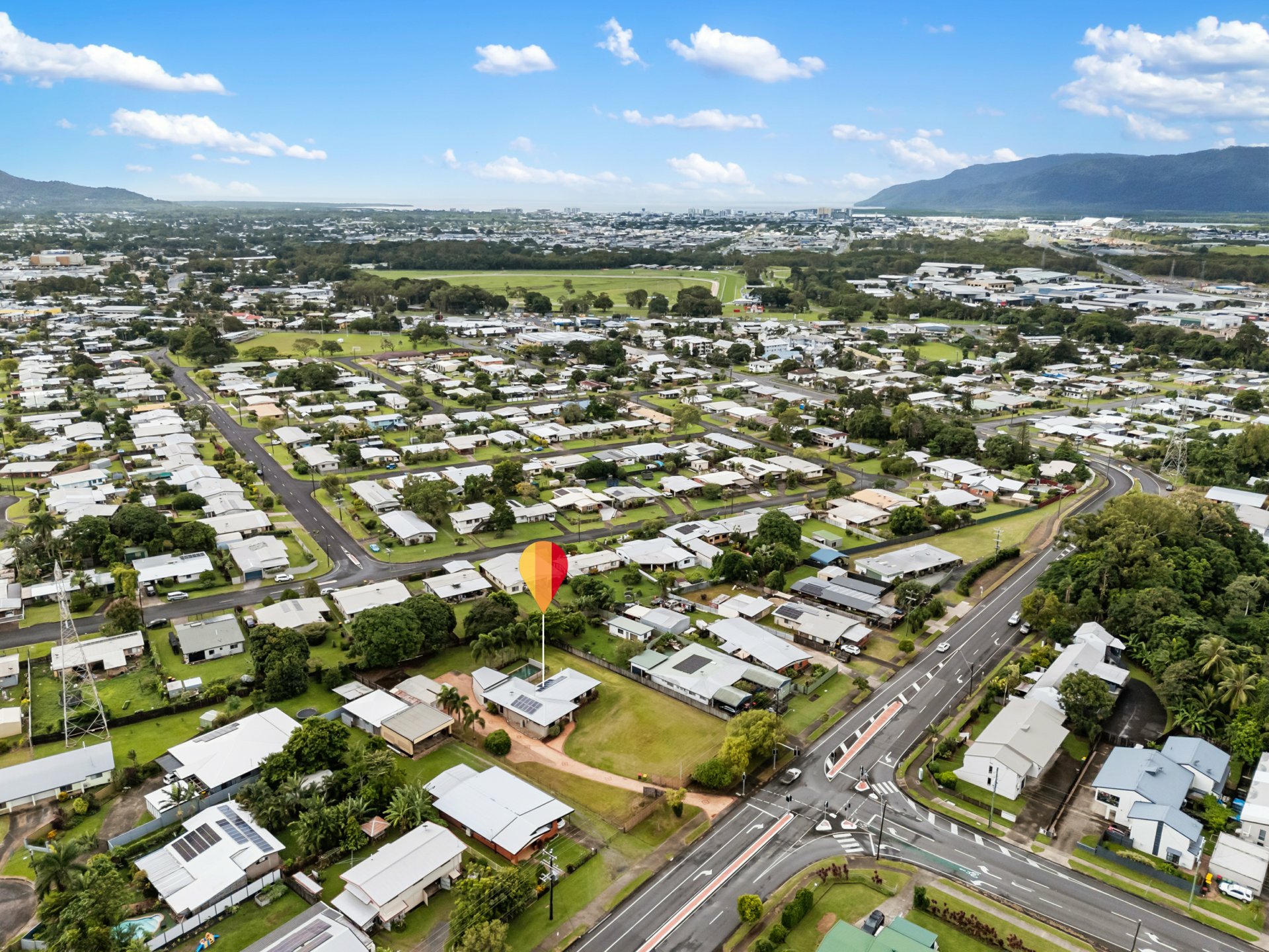 82-84 Toogood Road, WOREE
