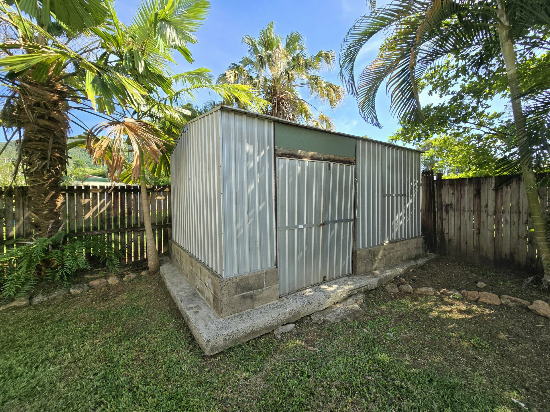 60 Barnard Drive, MOUNT SHERIDAN