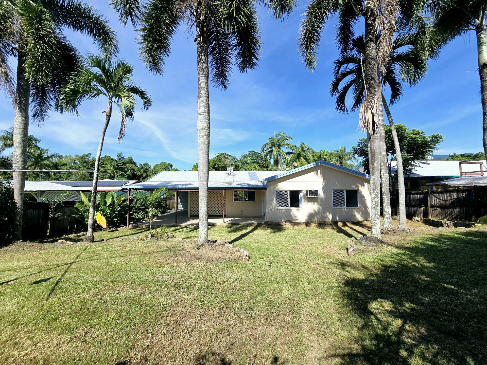 60 Barnard Drive, MOUNT SHERIDAN