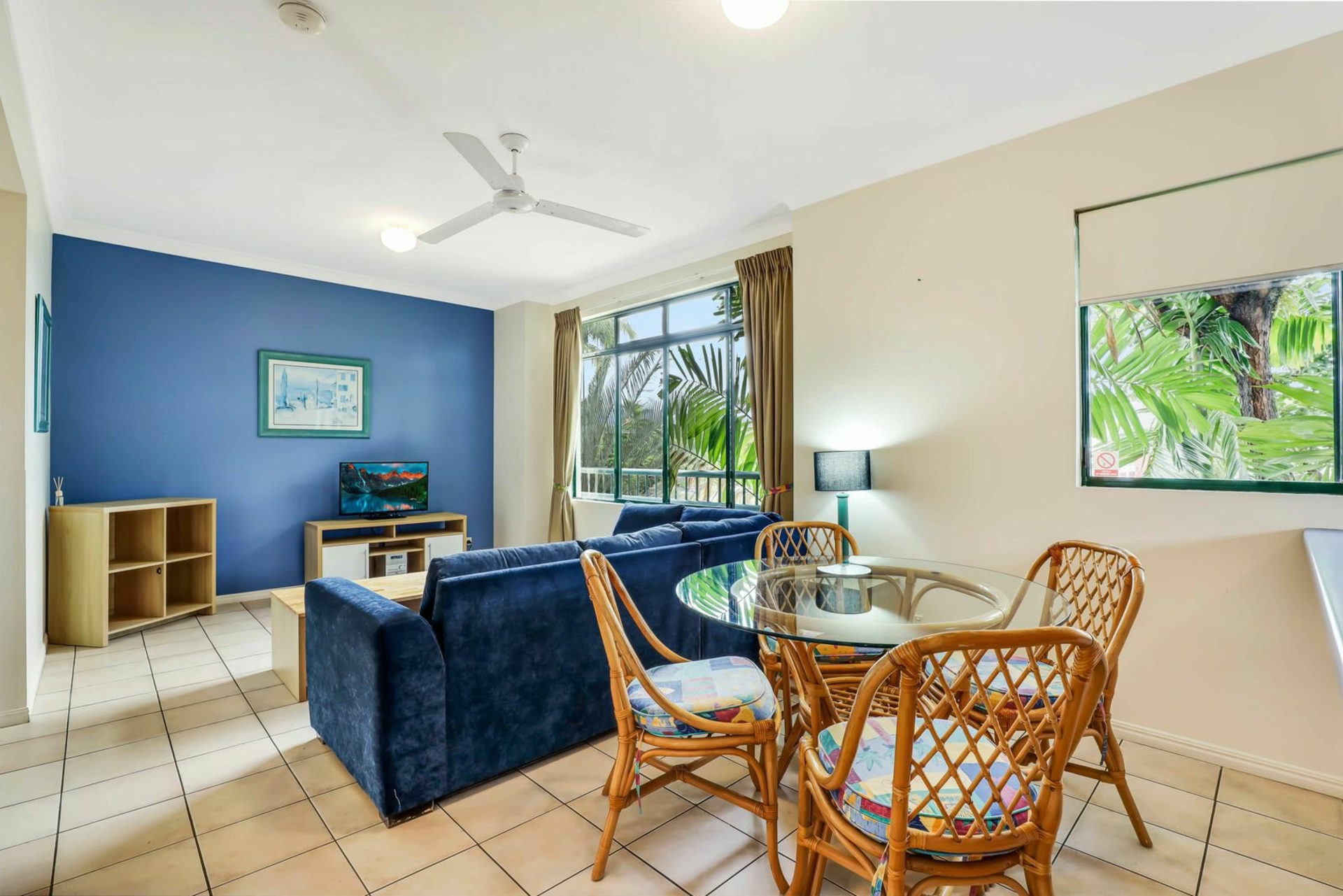 206/186 McLeod Street, CAIRNS NORTH