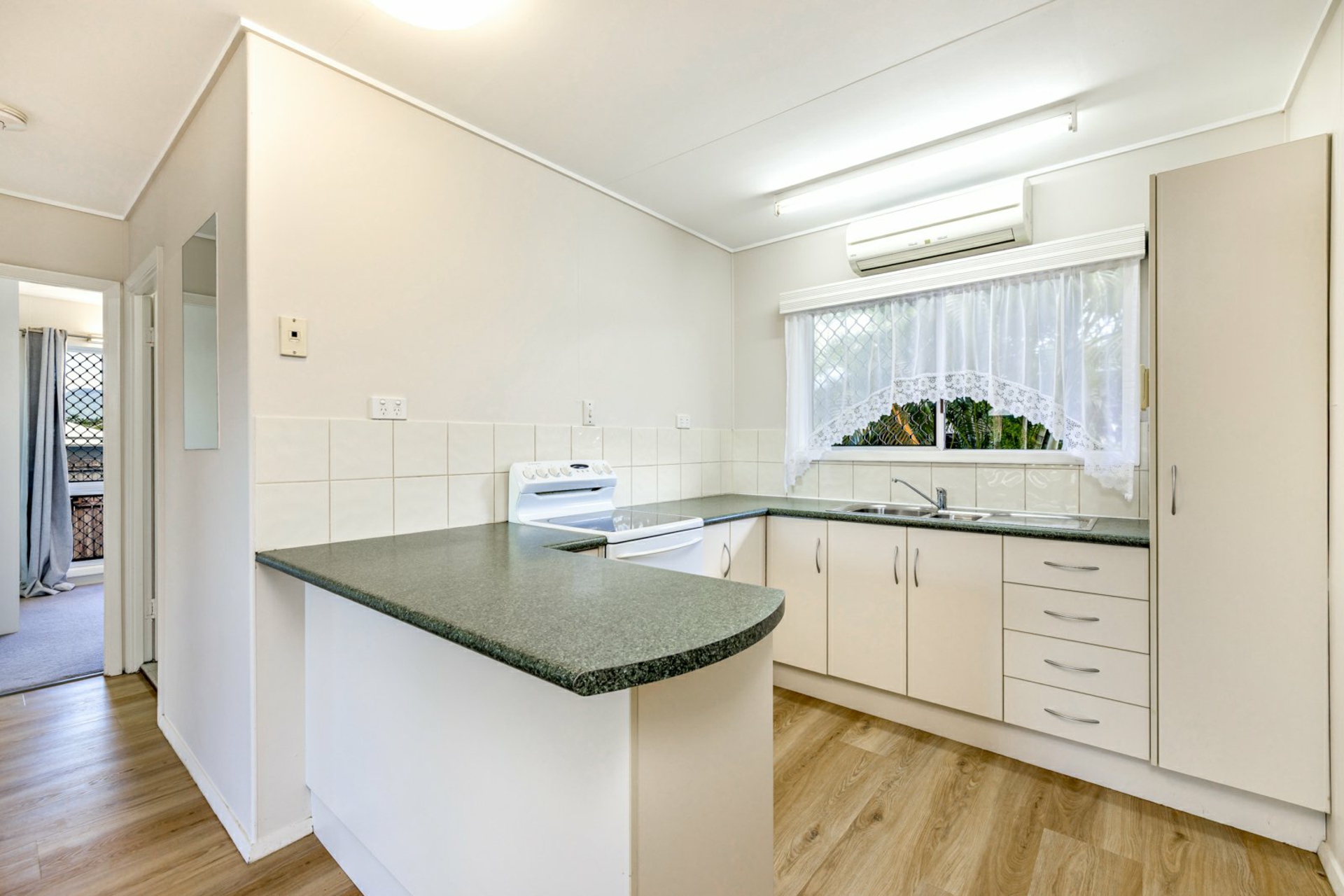 1/58 Richardson Street, EDGE HILL
