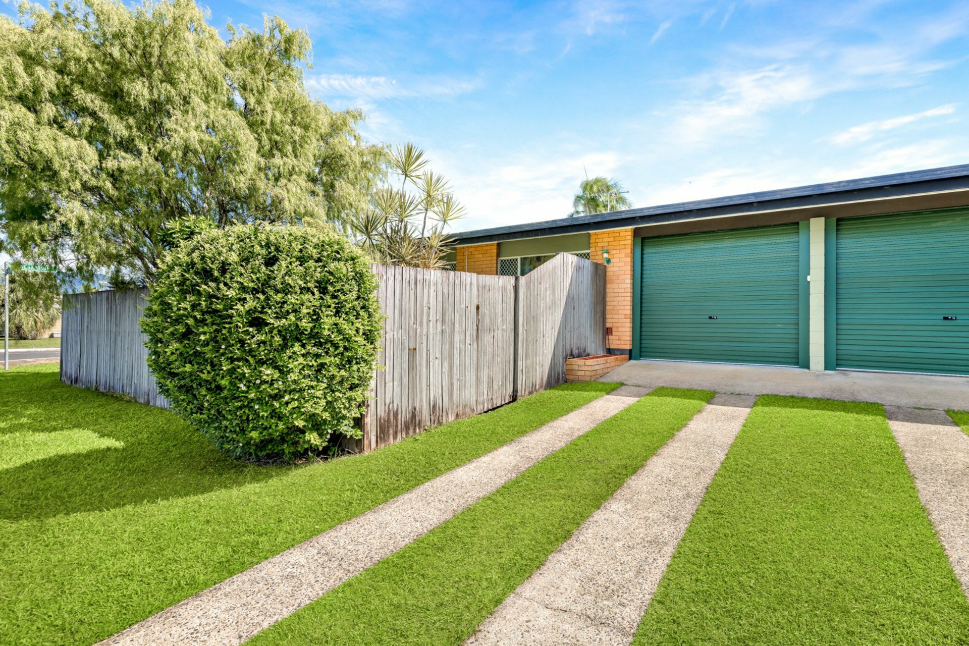 1/58 Richardson Street, EDGE HILL