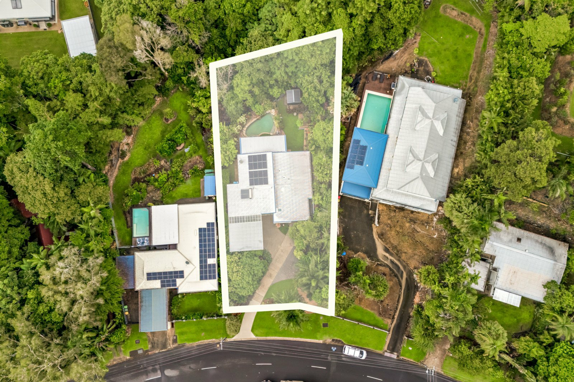 159 Sydney Street, BAYVIEW HEIGHTS