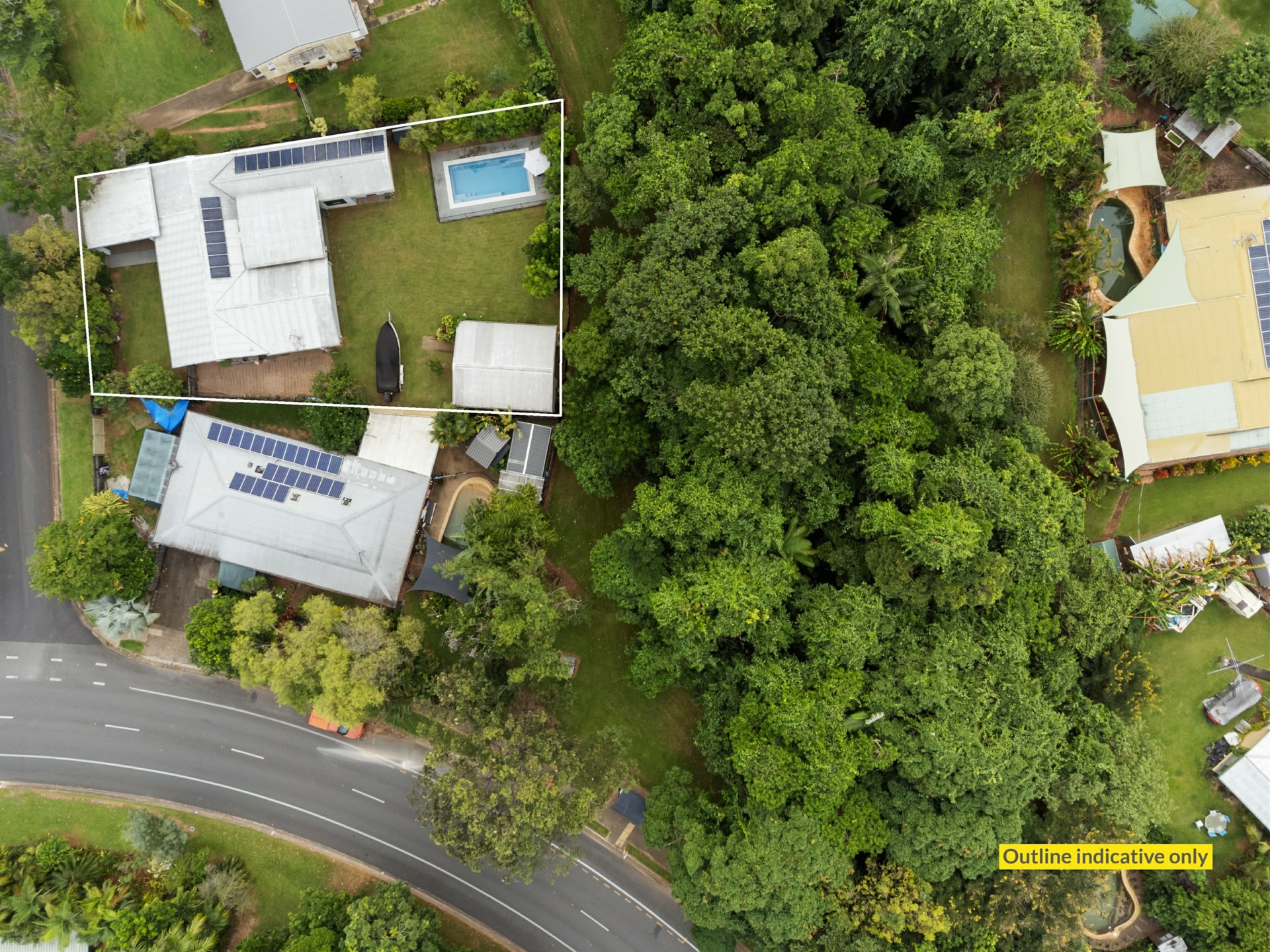 4 Wimble Street, BRINSMEAD