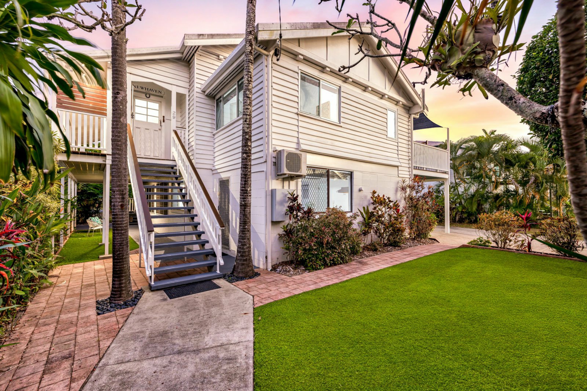 29 Smith Street, Cairns North