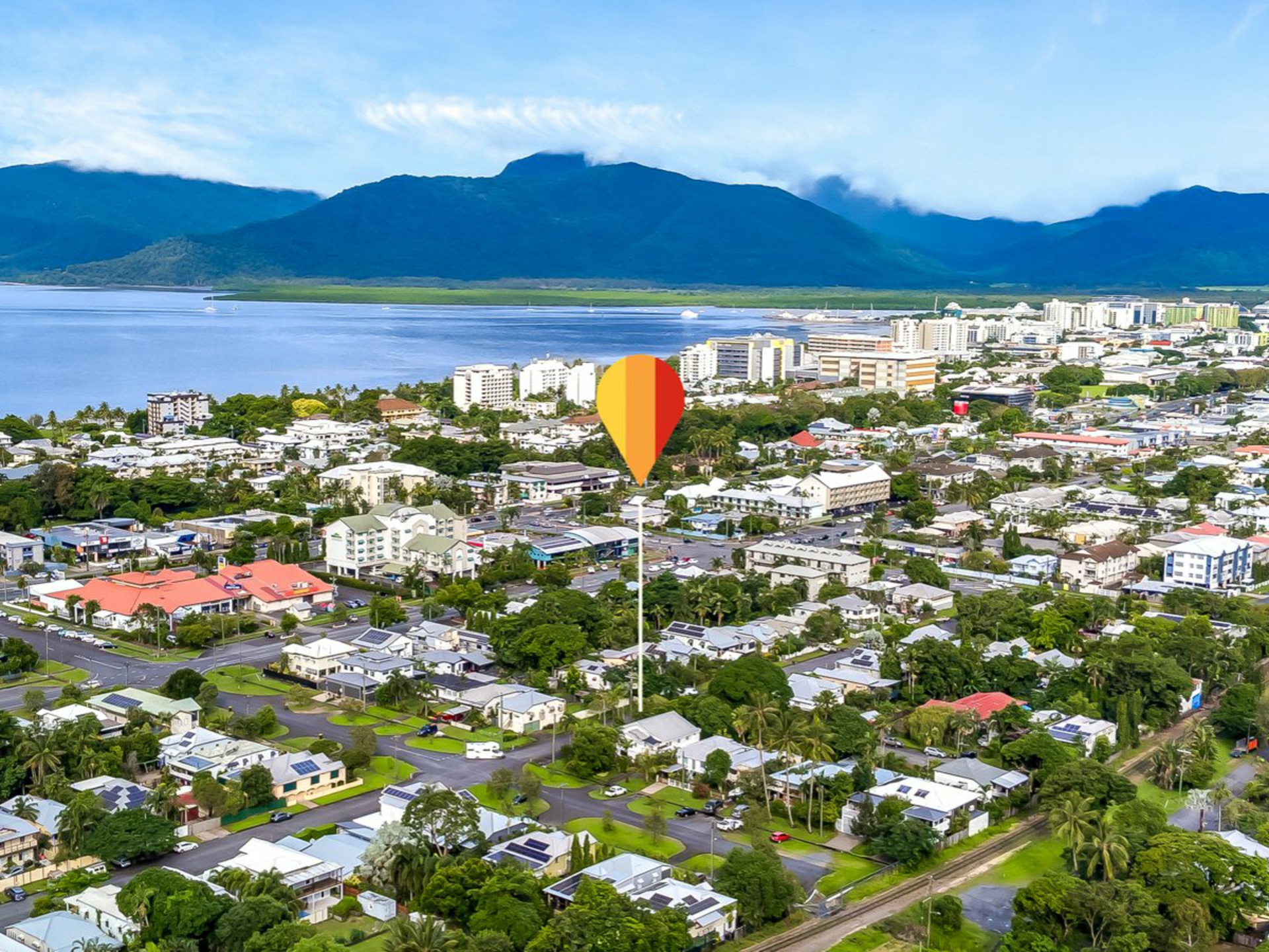 29 Smith Street, CAIRNS NORTH