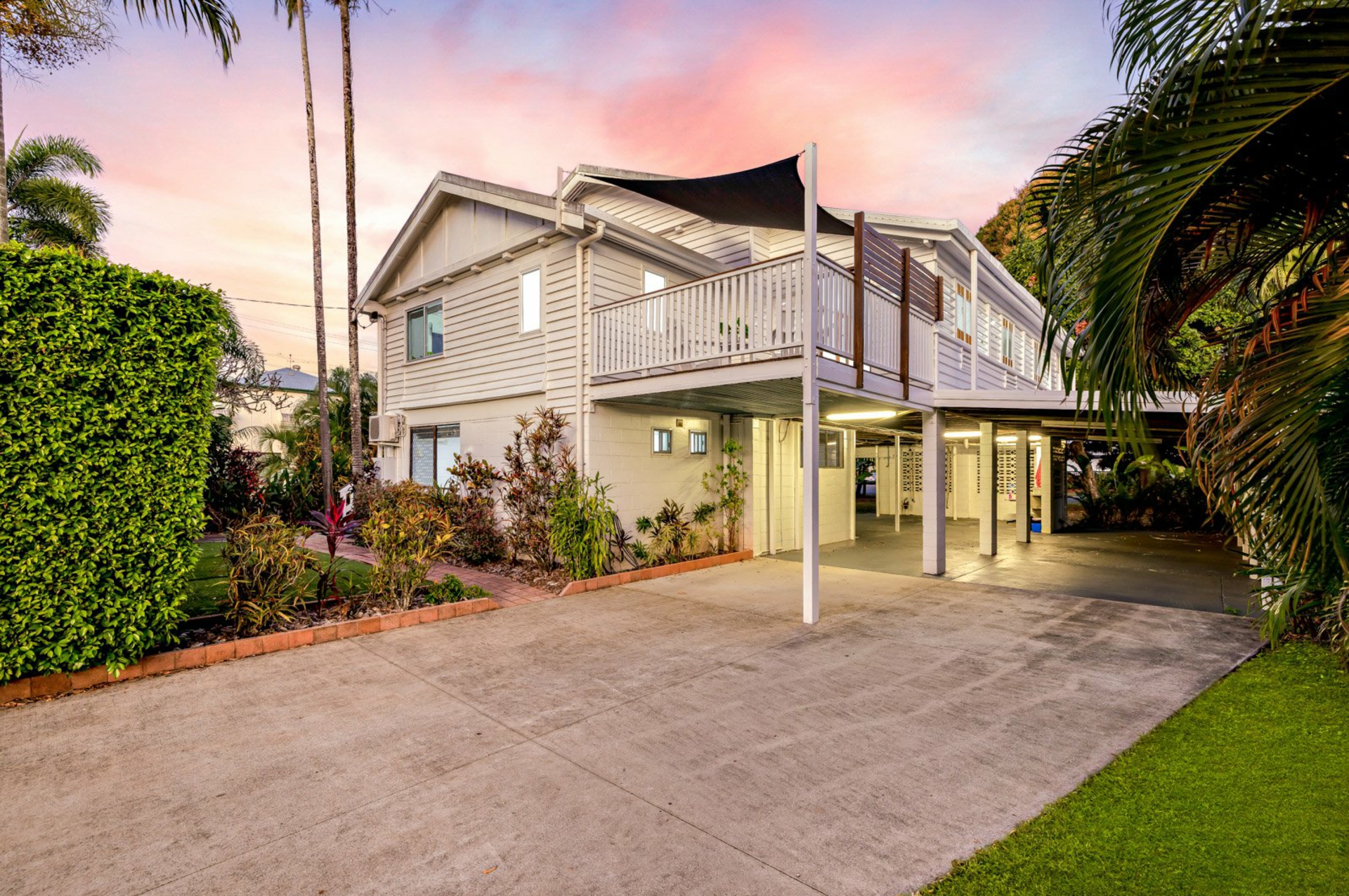 29 Smith Street, CAIRNS NORTH