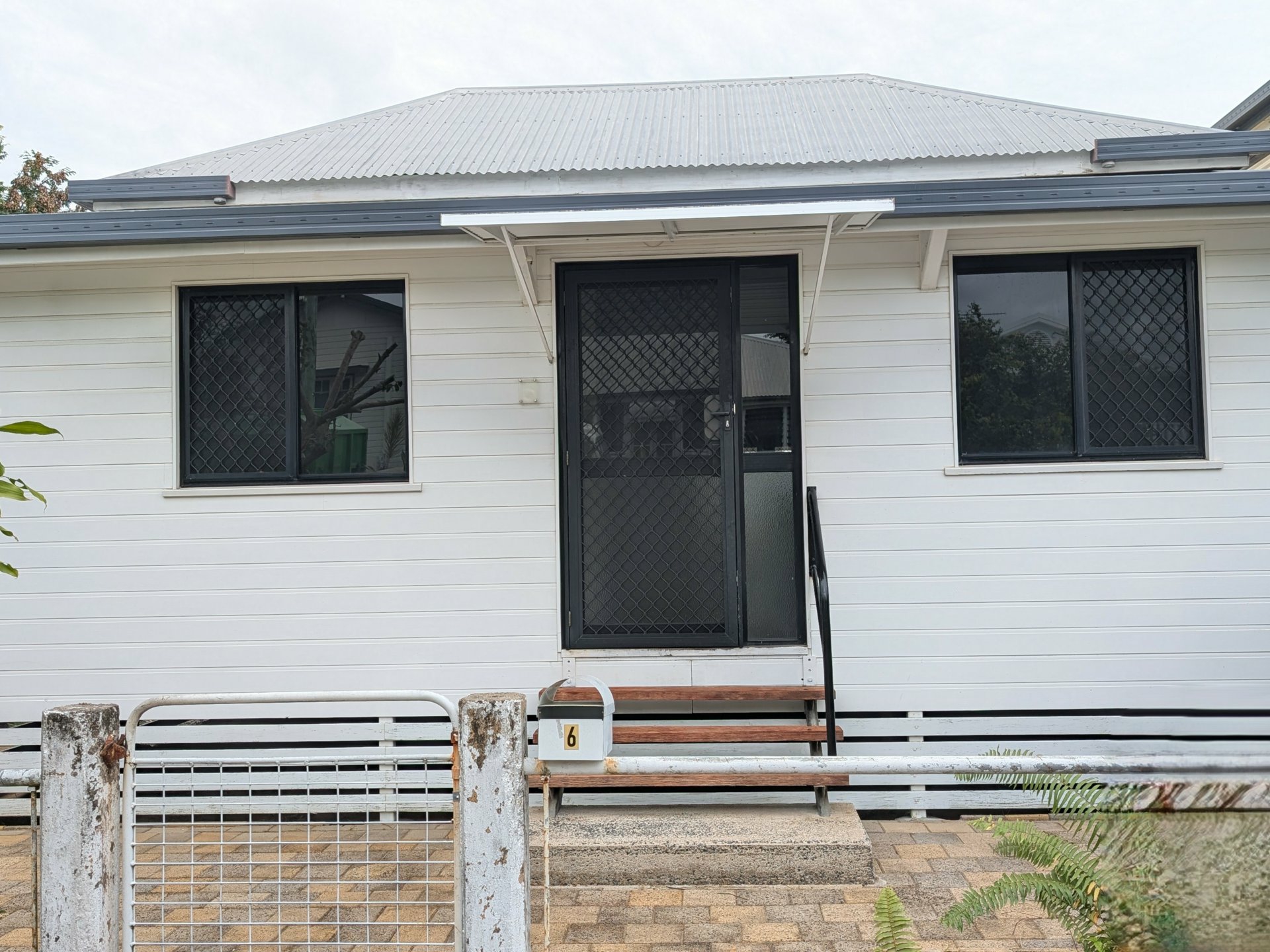 6 Lumley Street, PARRAMATTA PARK