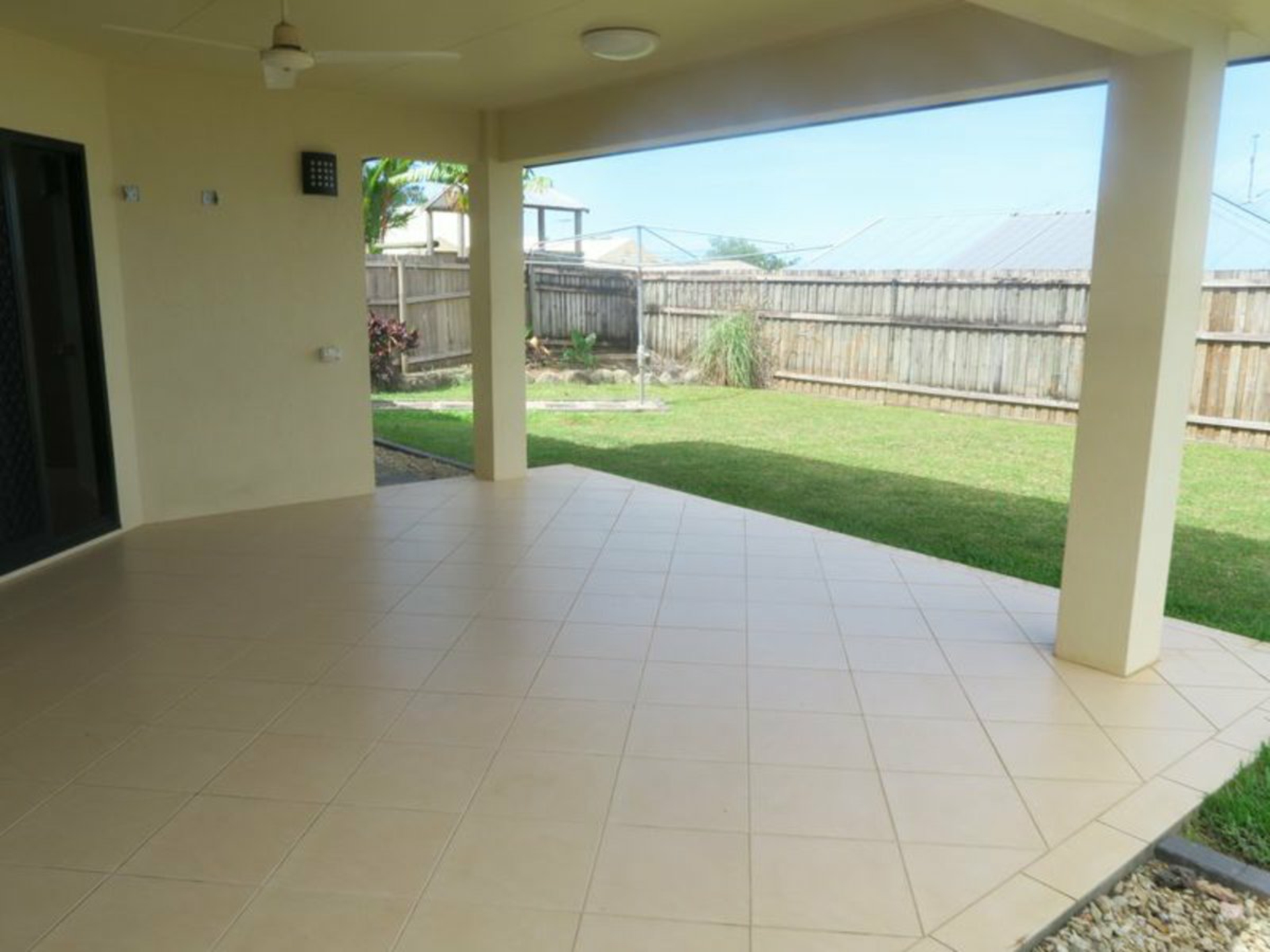 1 Monsoon Terrace, MOUNT SHERIDAN