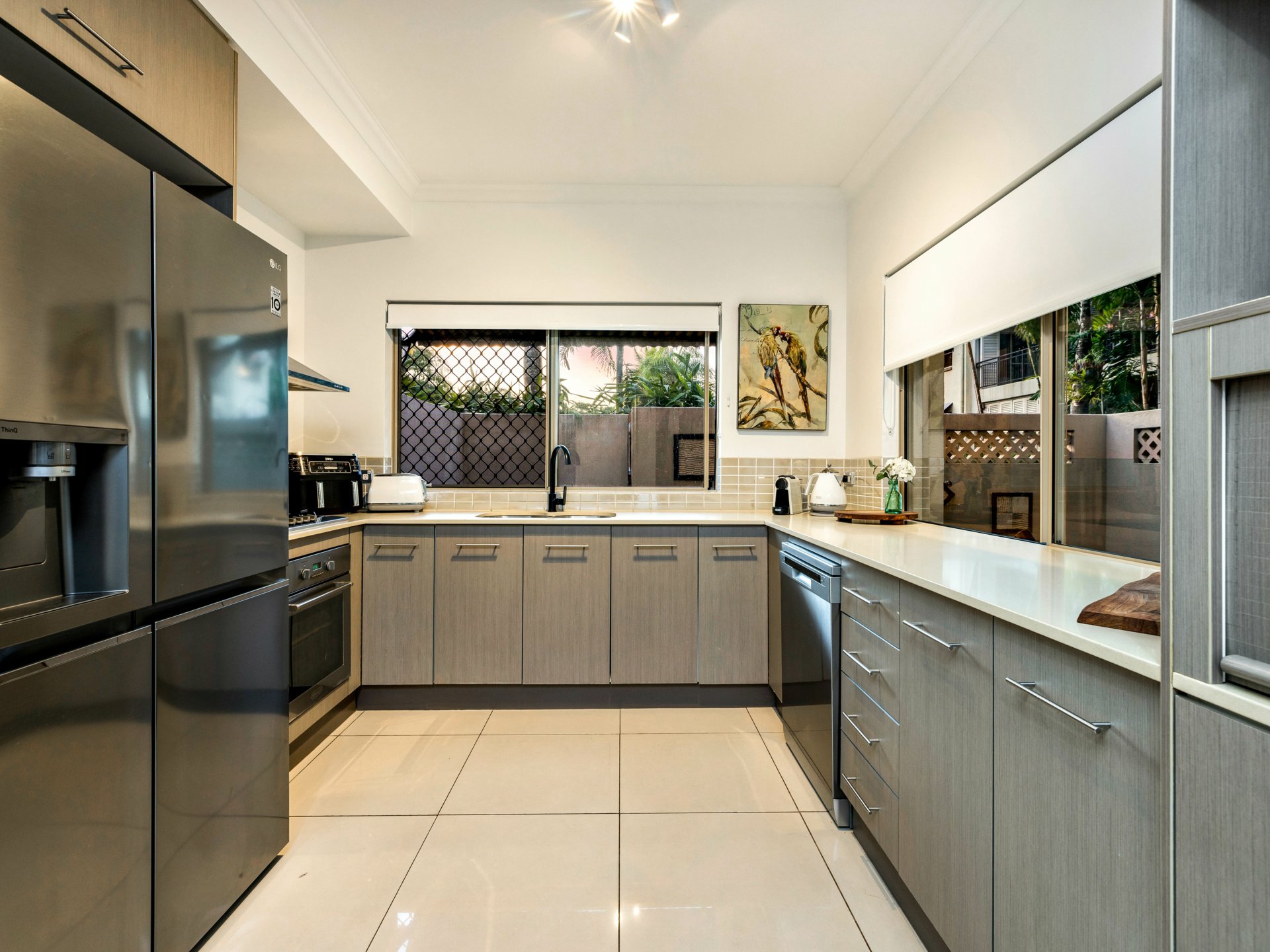 102/12-21 Gregory Street, WESTCOURT