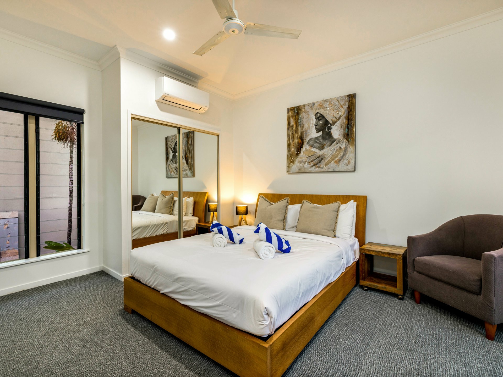 102/12-21 Gregory Street, WESTCOURT