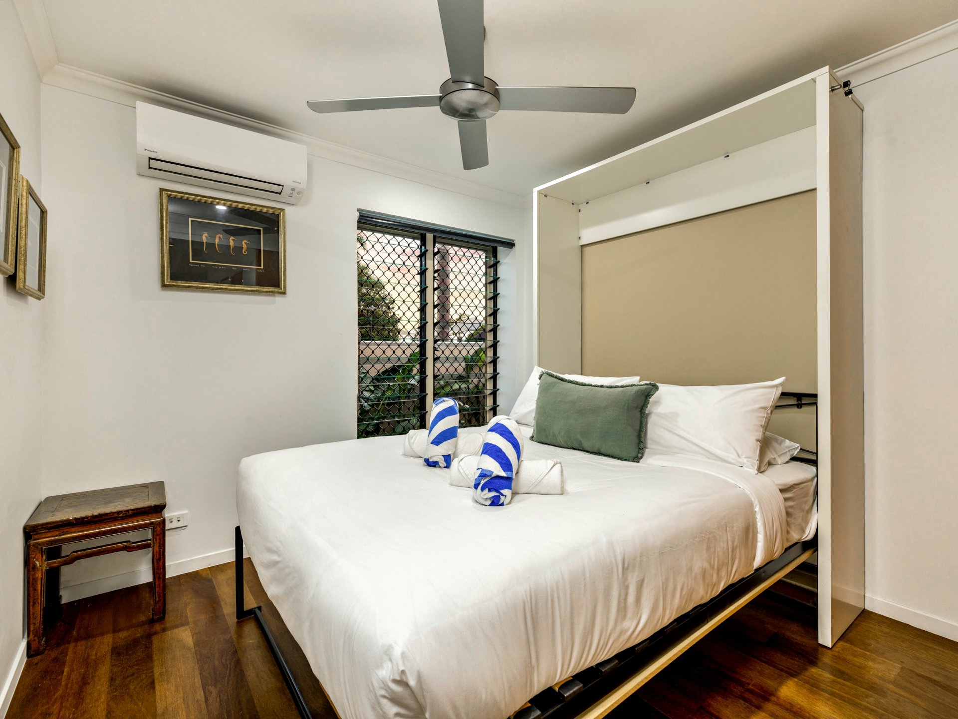 102/12-21 Gregory Street, WESTCOURT