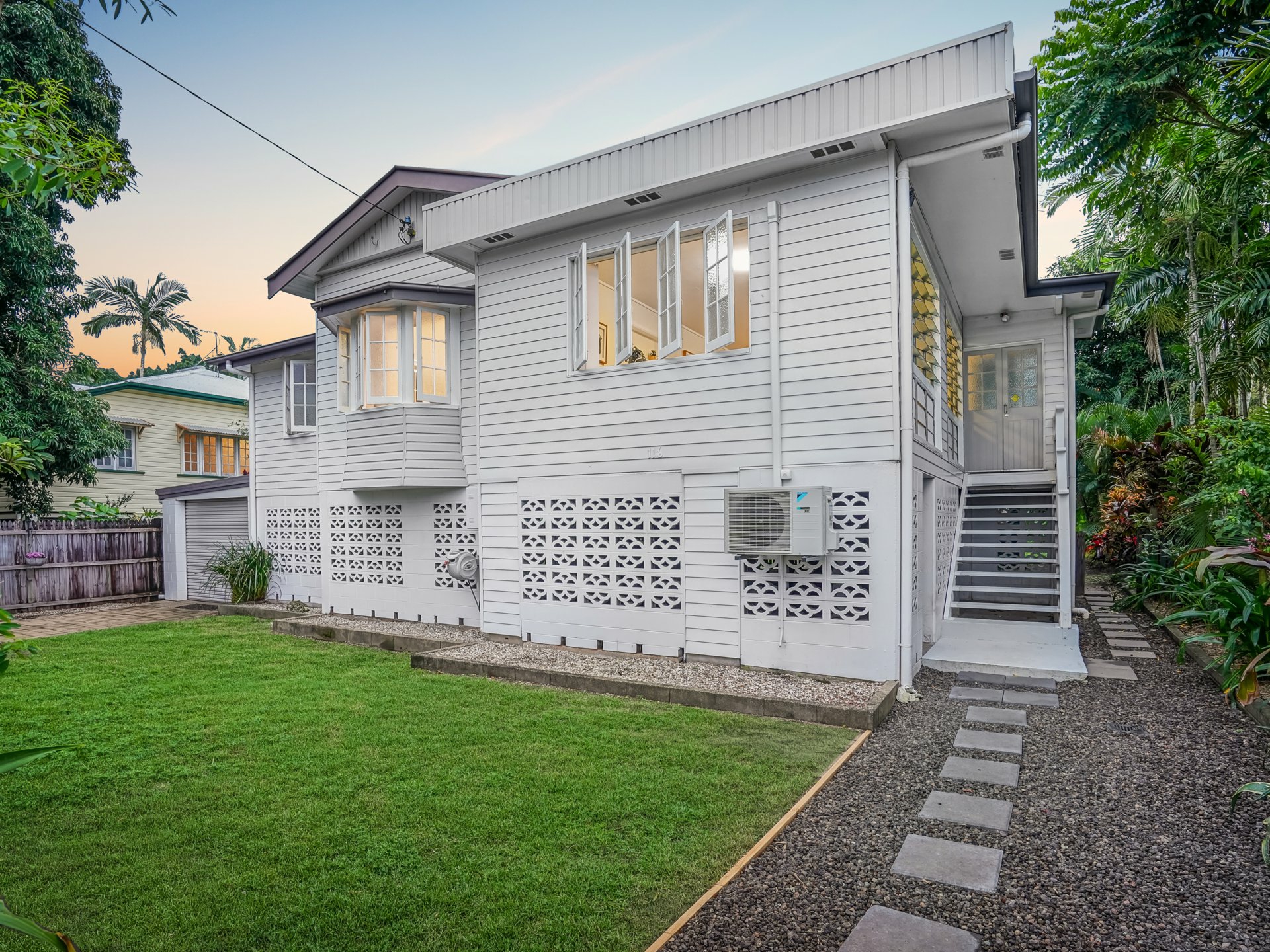 116 Woodward Street, EDGE HILL