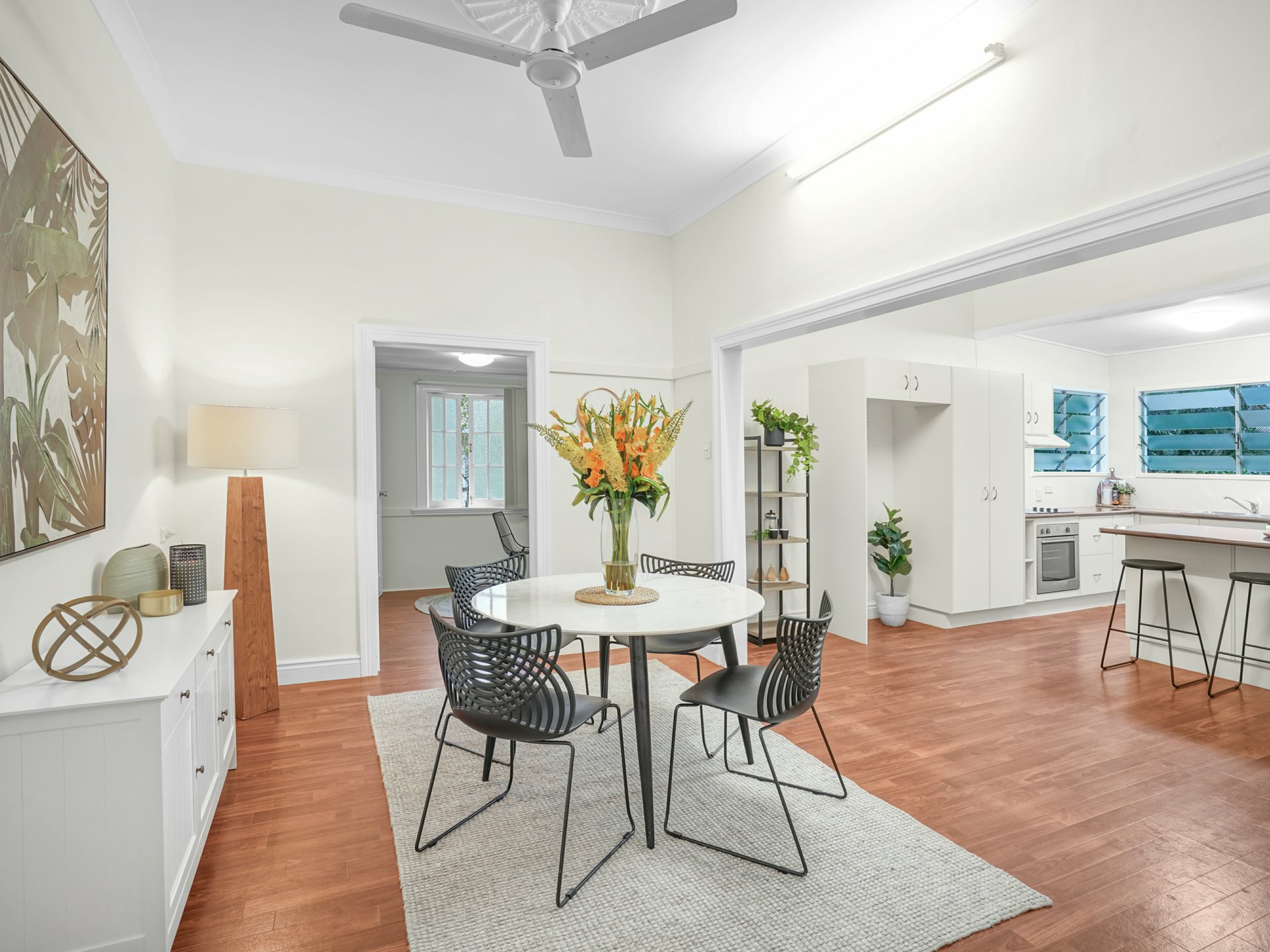 116 Woodward Street, EDGE HILL