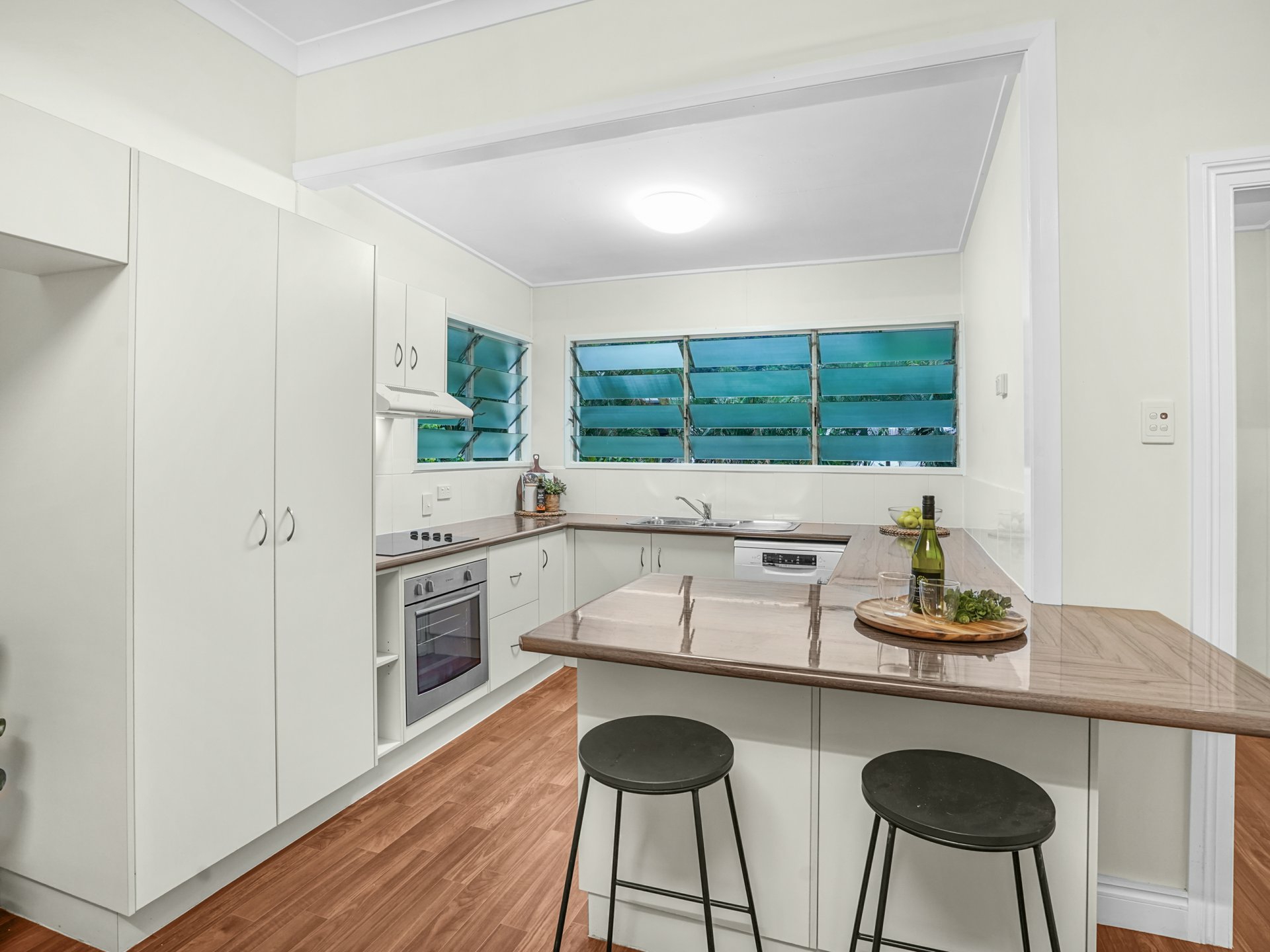 116 Woodward Street, EDGE HILL