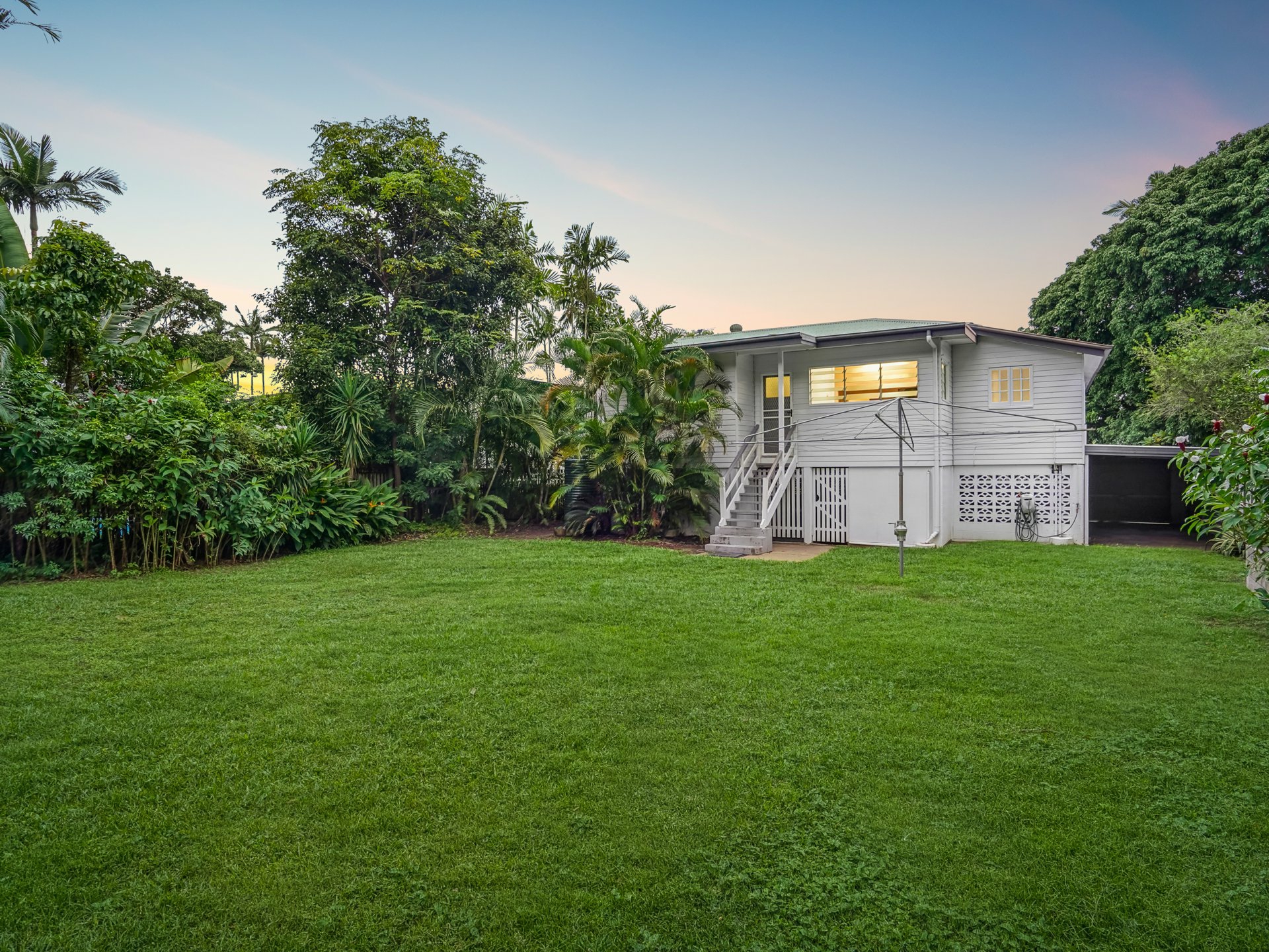 116 Woodward Street, EDGE HILL