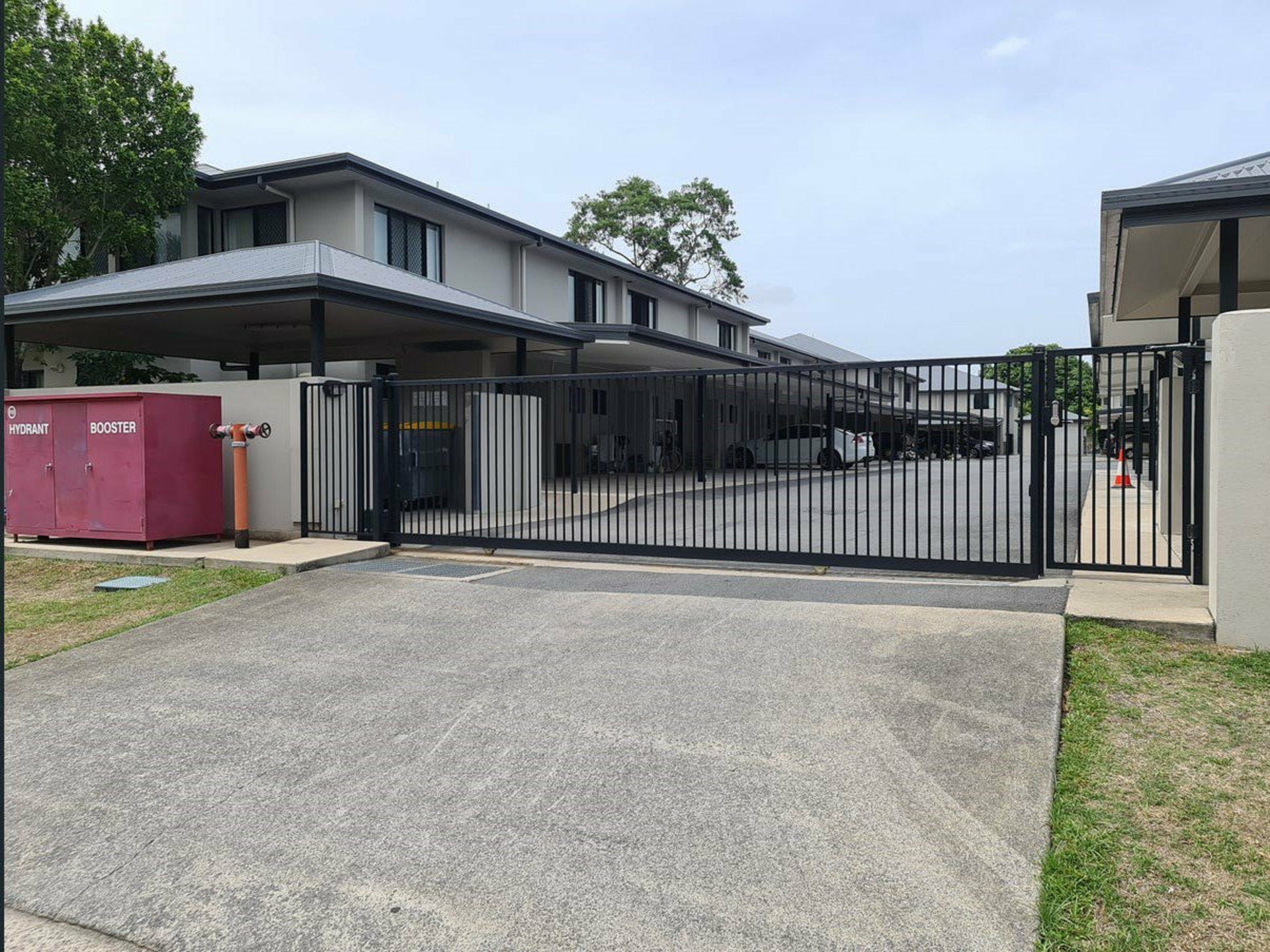 14/50 Birch Street, MANUNDA