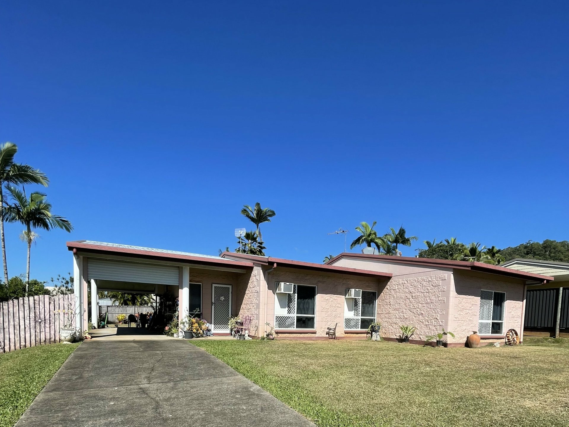 19 Diamond Street, MOUNT SHERIDAN