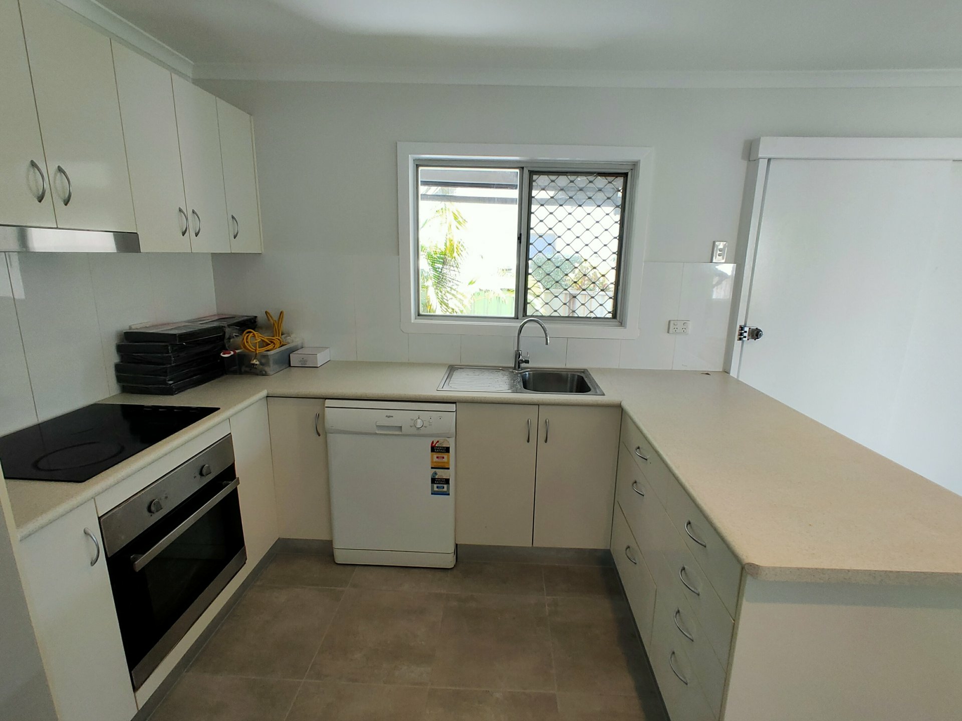 1/213 McLeod Street, CAIRNS NORTH