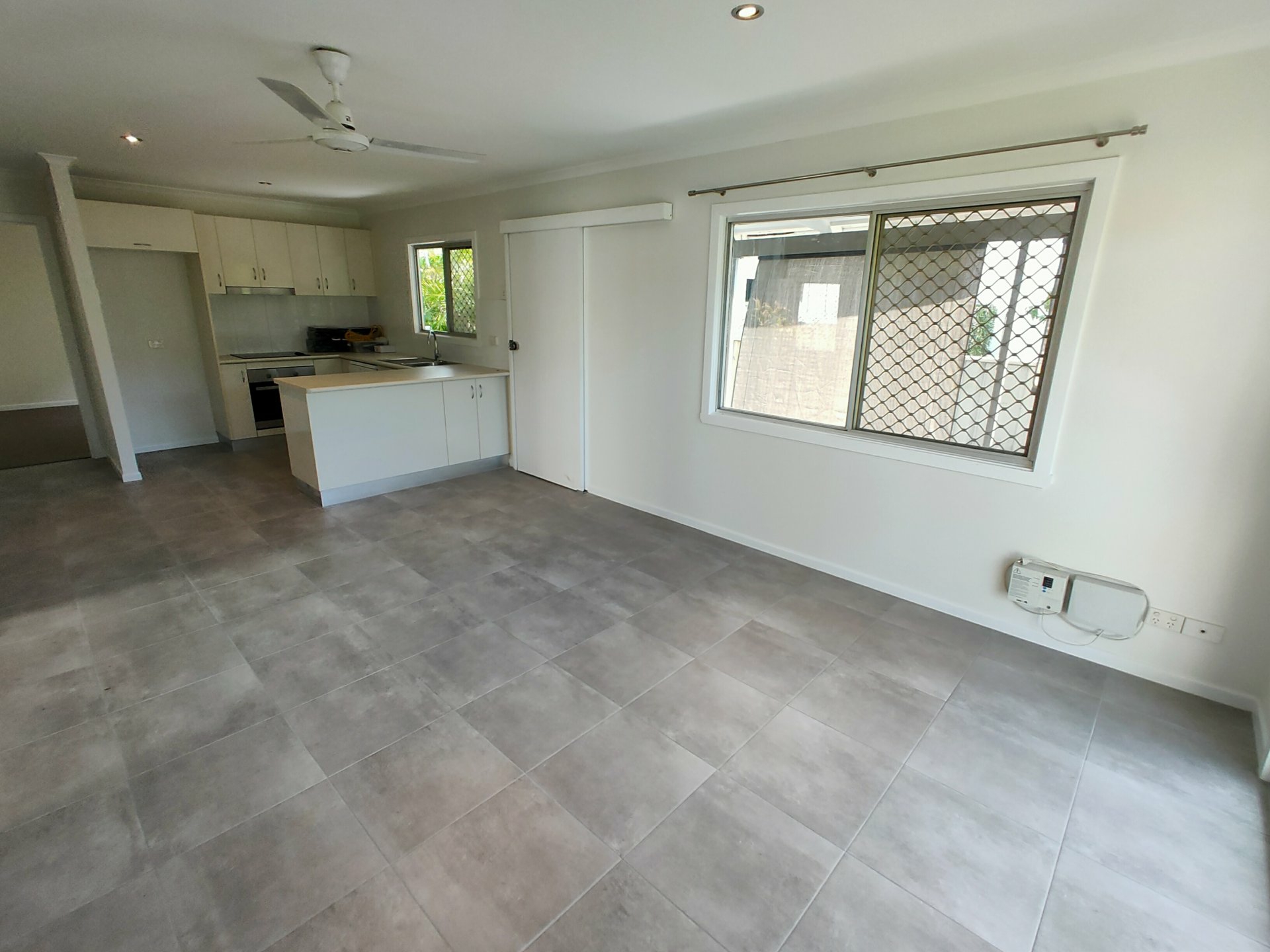 1/213 McLeod Street, CAIRNS NORTH