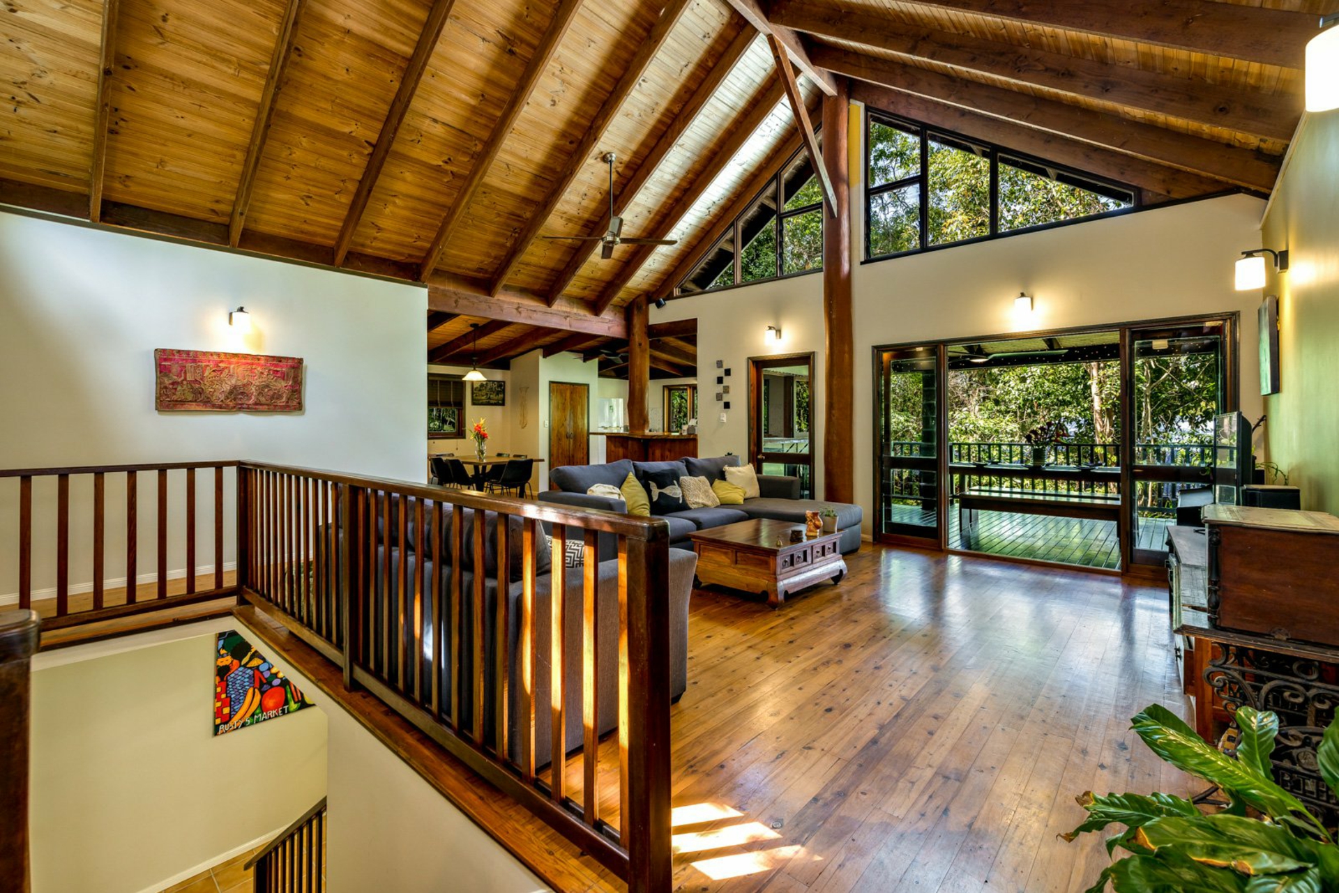 5 Cyathea Close, KAMERUNGA