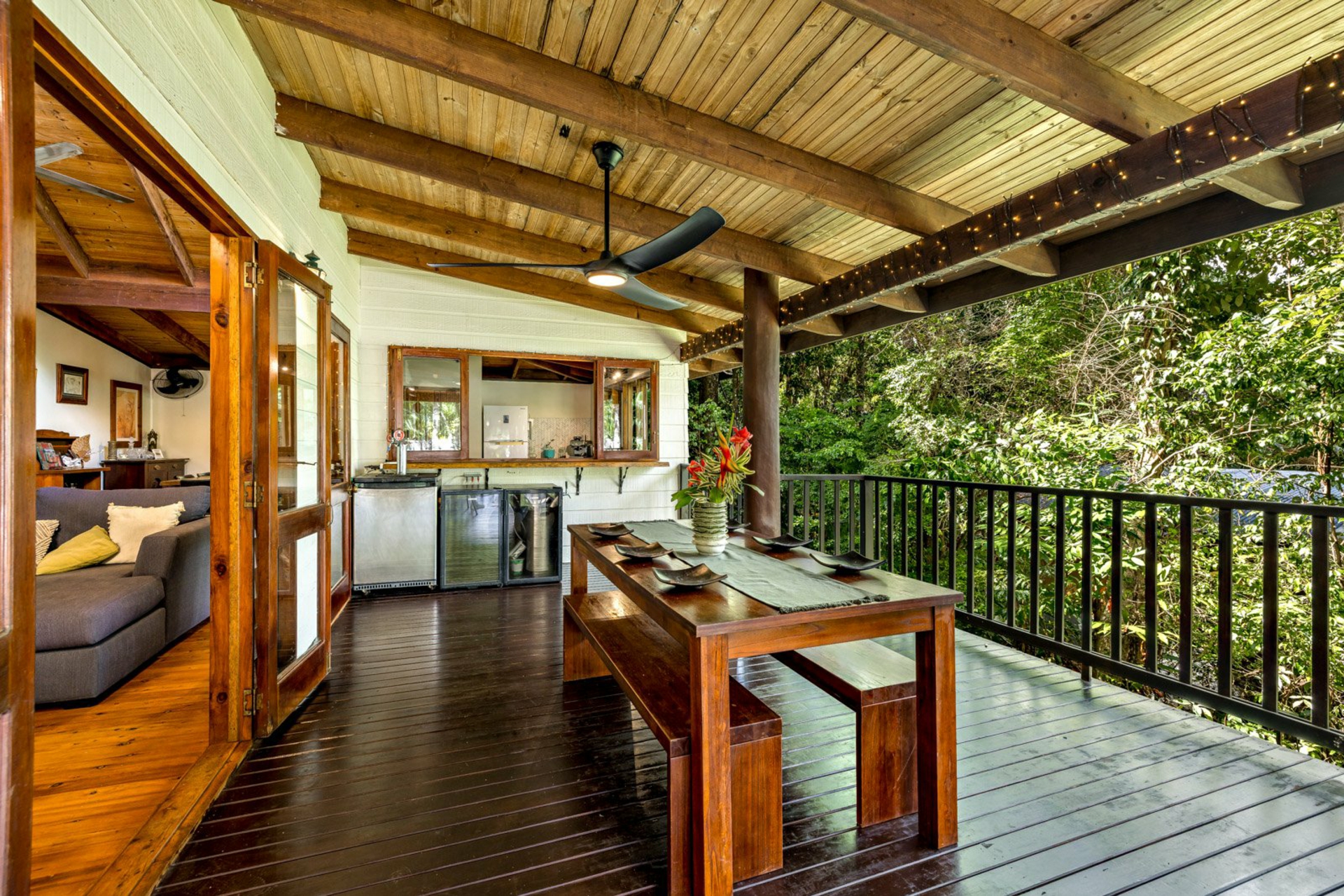 5 Cyathea Close, KAMERUNGA