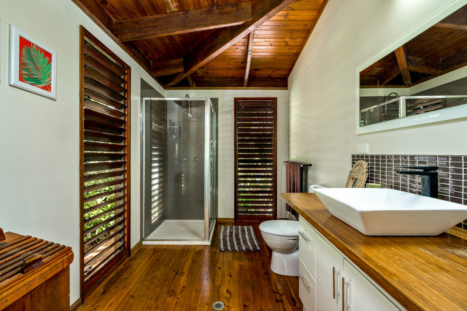 5 Cyathea Close, KAMERUNGA