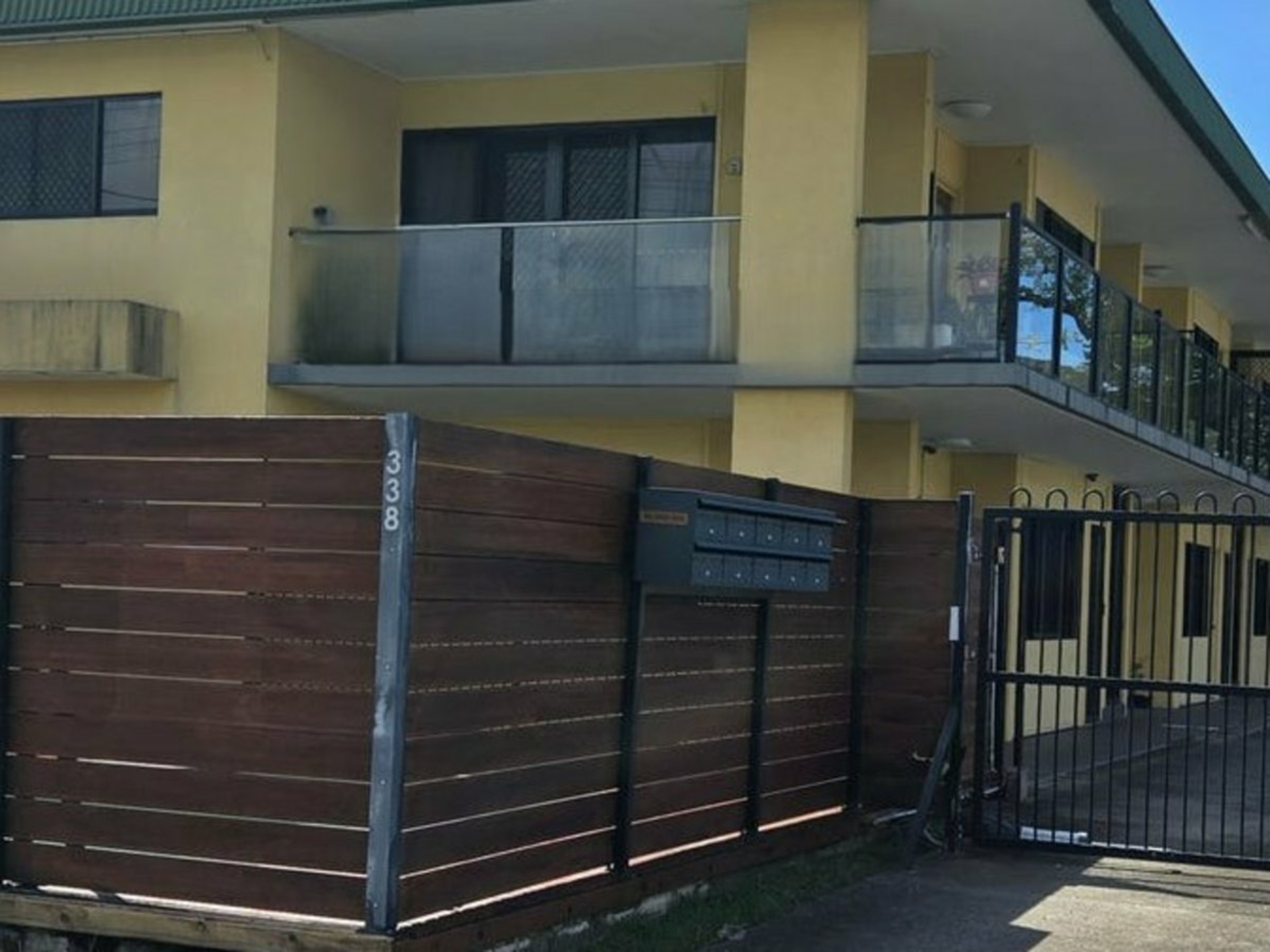 4/338 Sheridan Street, Cairns North