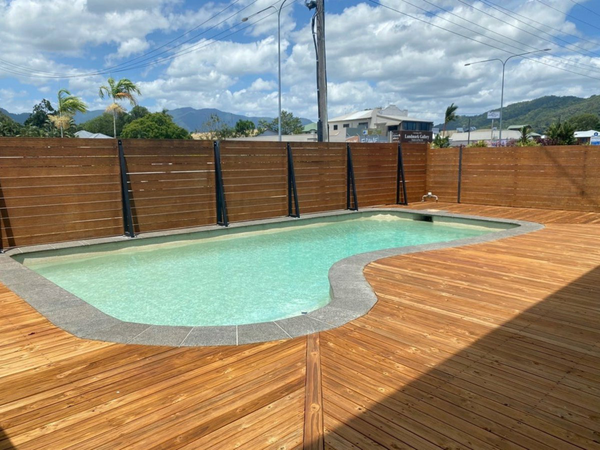 4/338 Sheridan Street, Cairns North