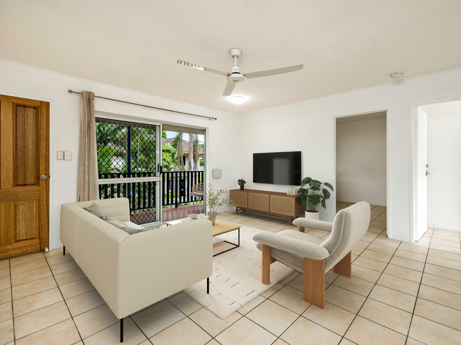 7/71 Little Pease Street, Manoora