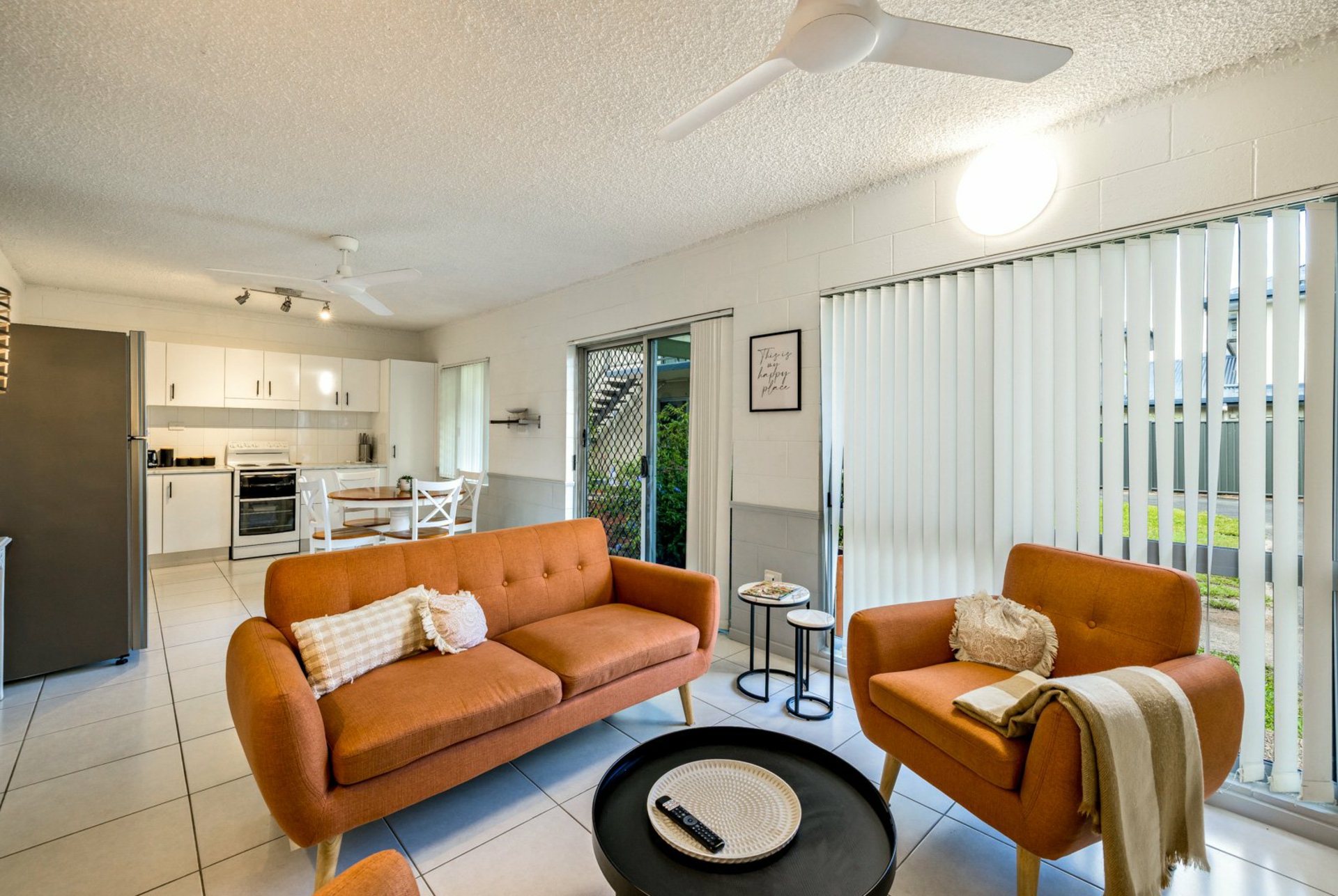 1/281 Lake Street, Cairns North