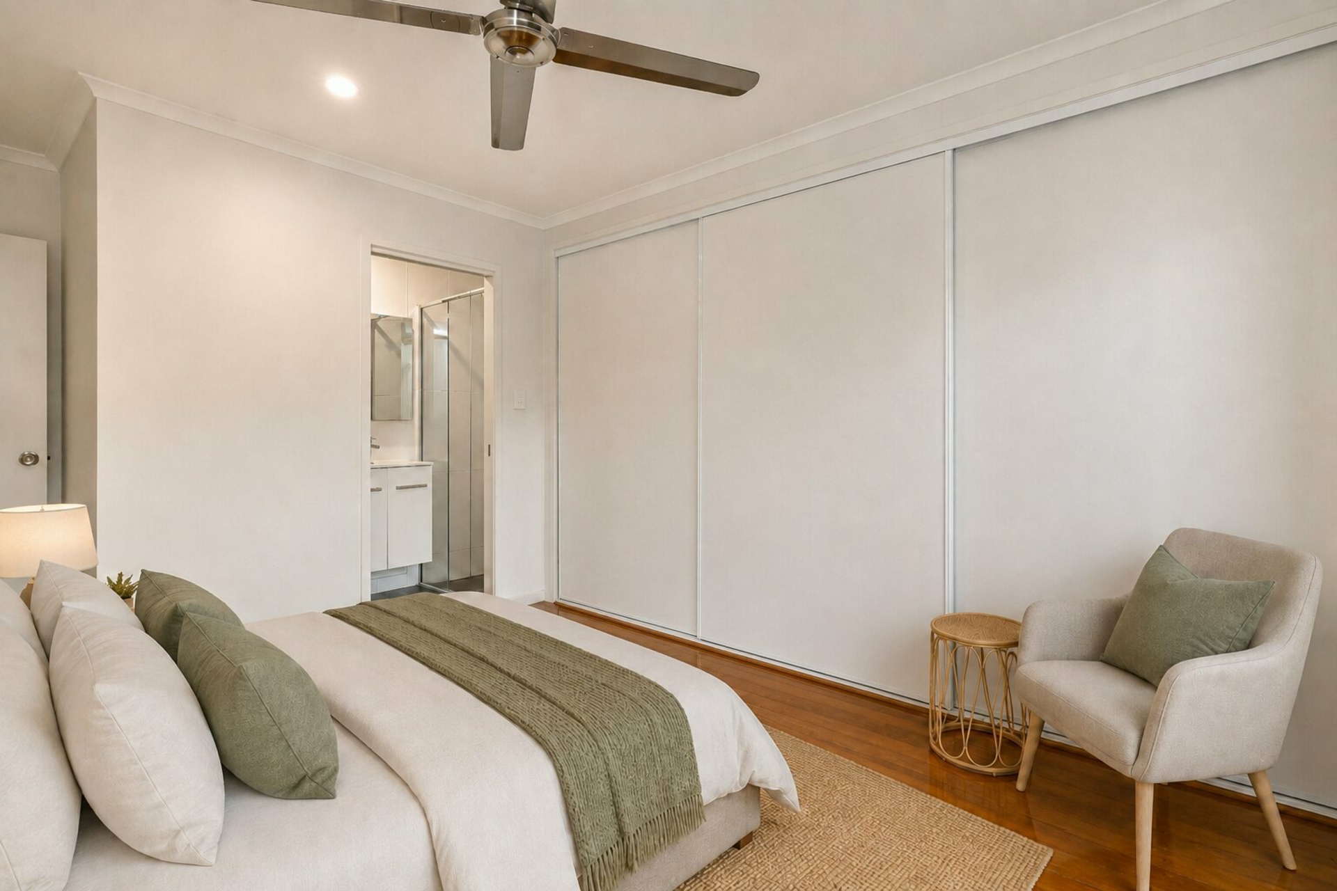 Unit 1/1 Richardson Street — photo 9 of 13