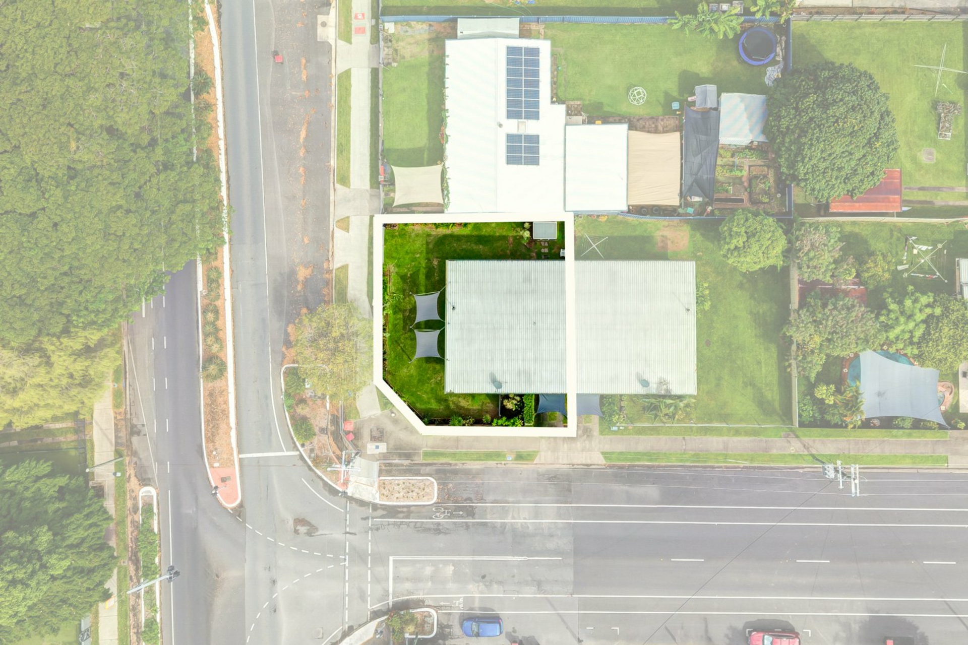 Unit 1/1 Richardson Street — photo 13 of 13