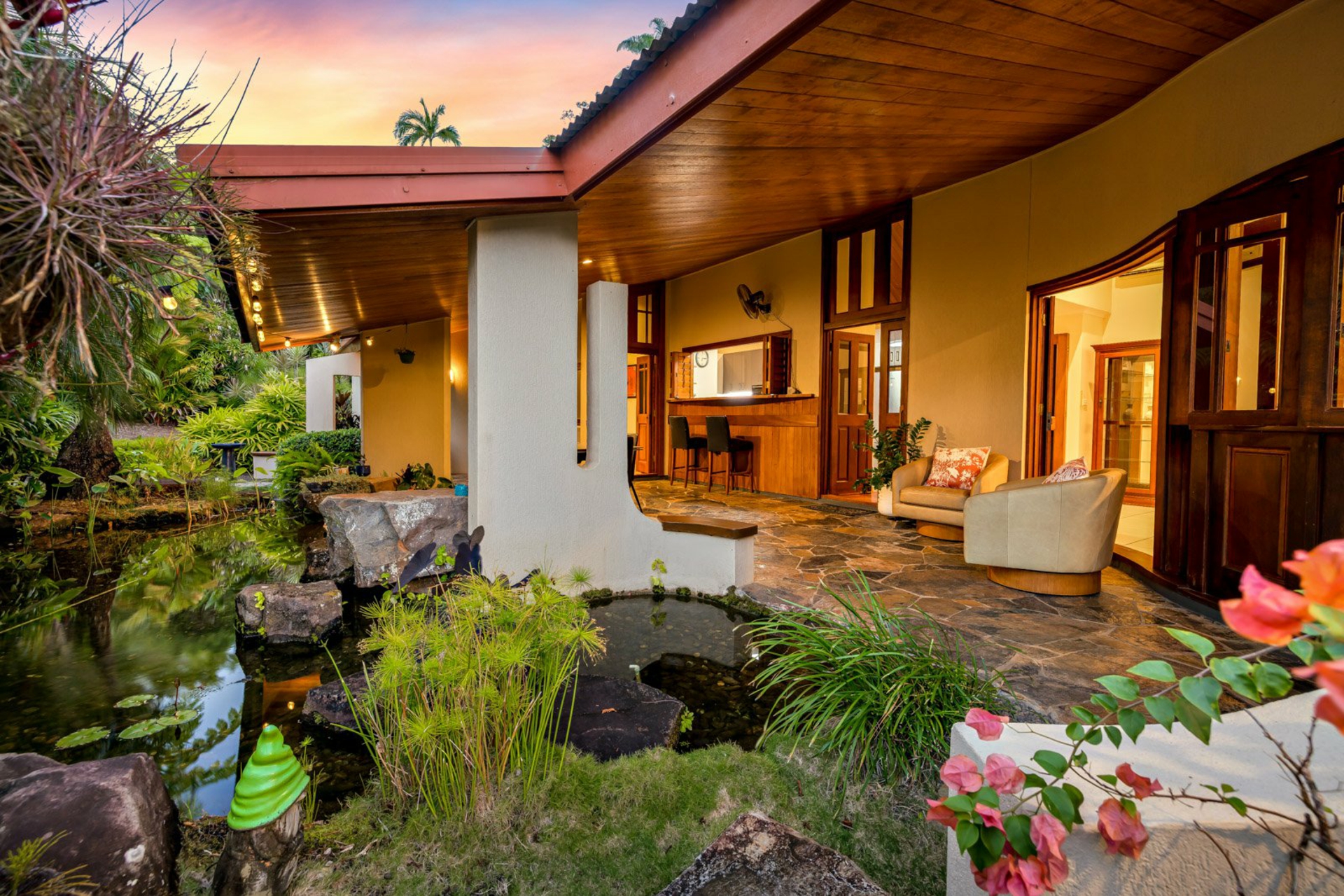 12 Morris Street — photo from LJ Hooker Cairns Edge Hill