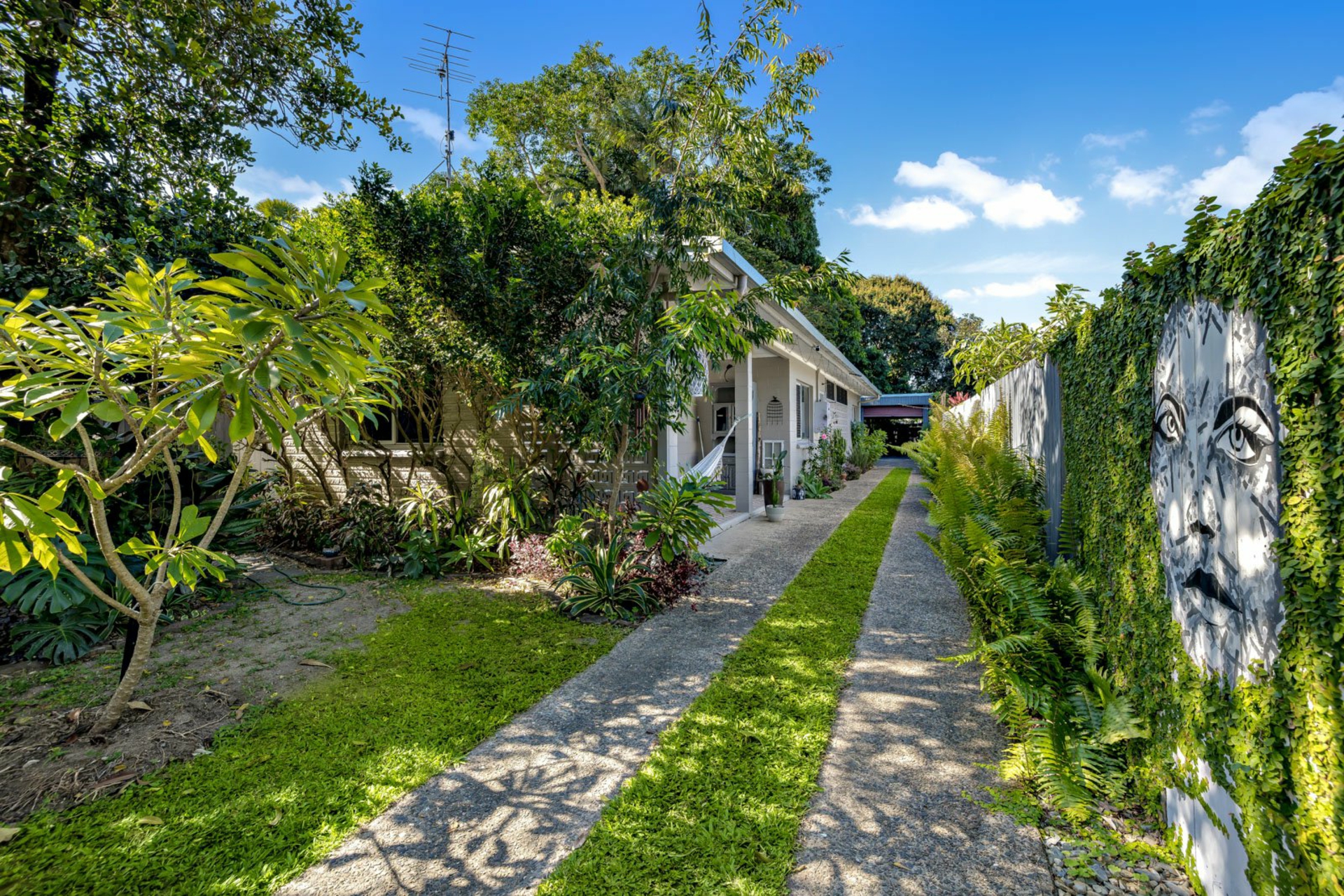426 Severin Street — photo from LJ Hooker Cairns Edge Hill