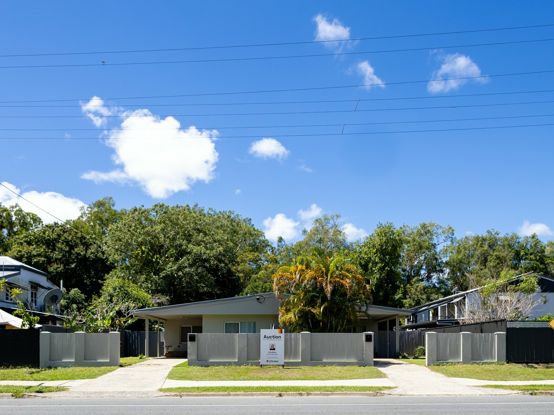 1&2/182 Pease Street — photo from LJ Hooker Cairns Edge Hill